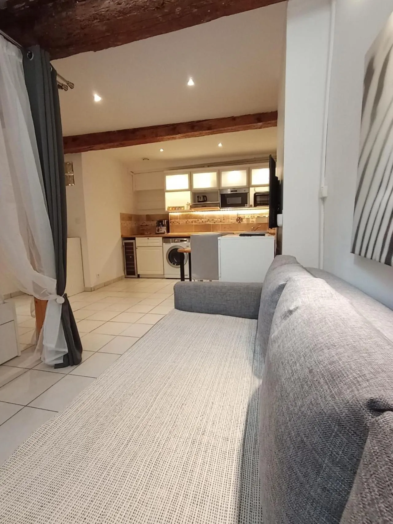 La Loge Du Vieux Lyon