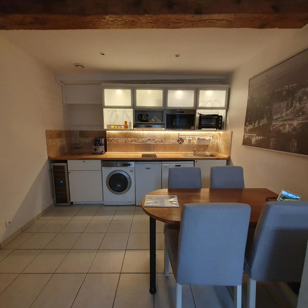 La Loge Du Vieux Lyon