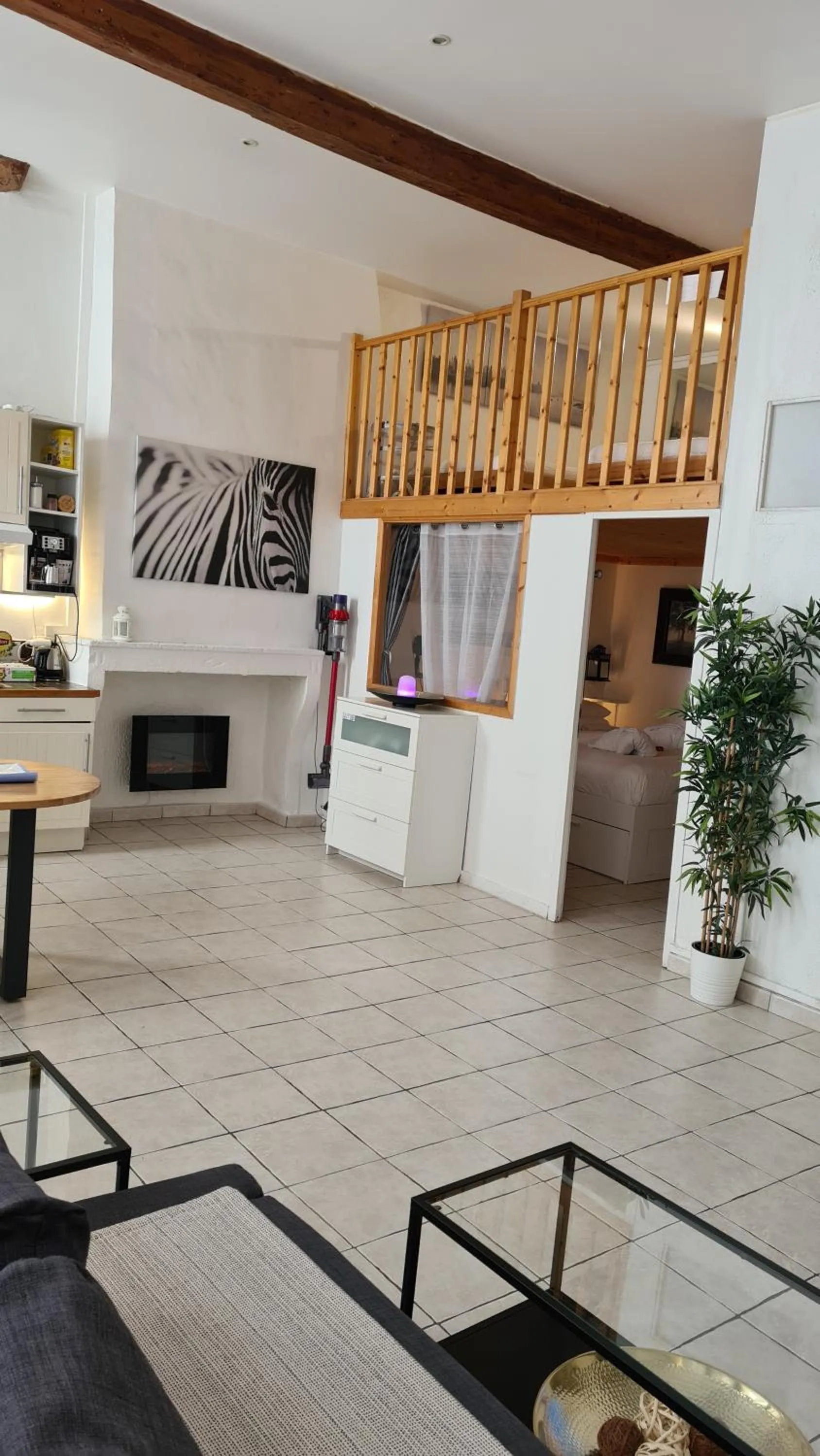 La Loge Du Vieux Lyon