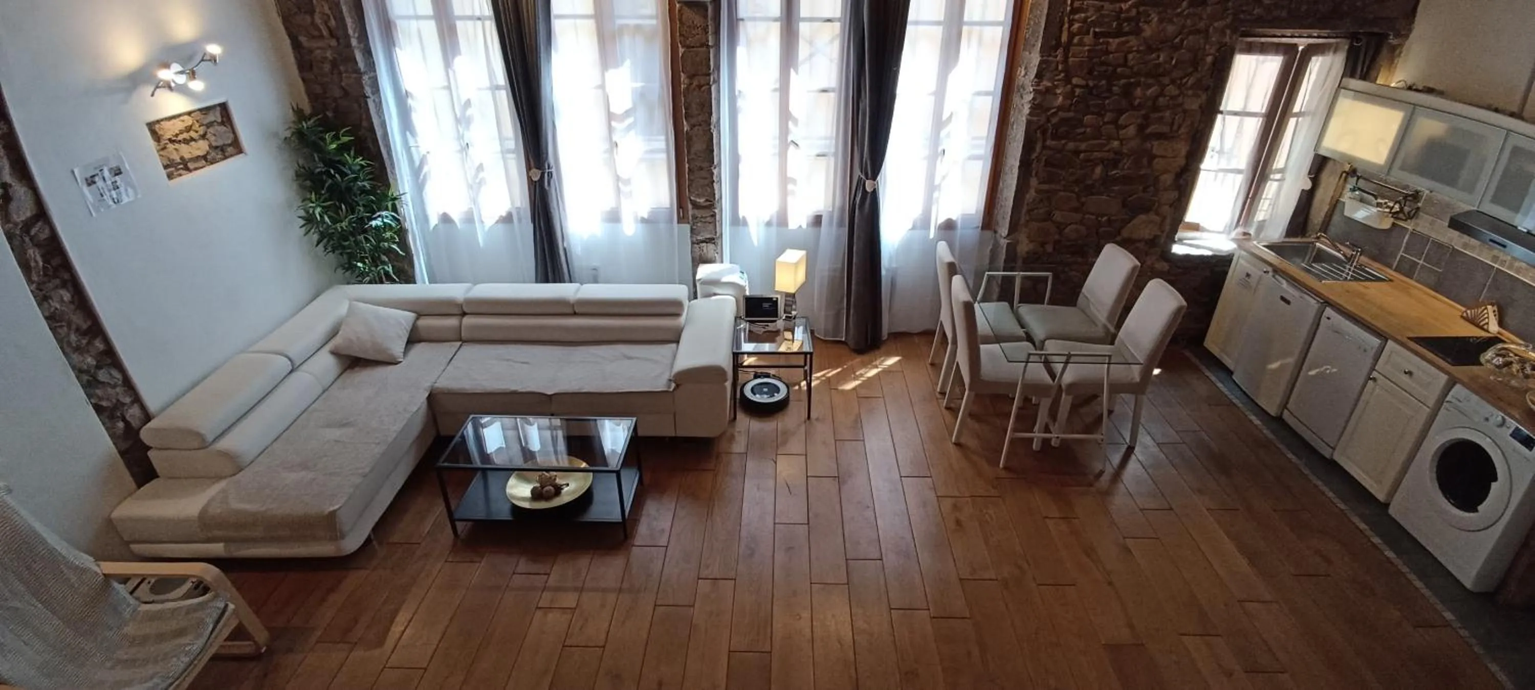 La Loge Du Vieux Lyon