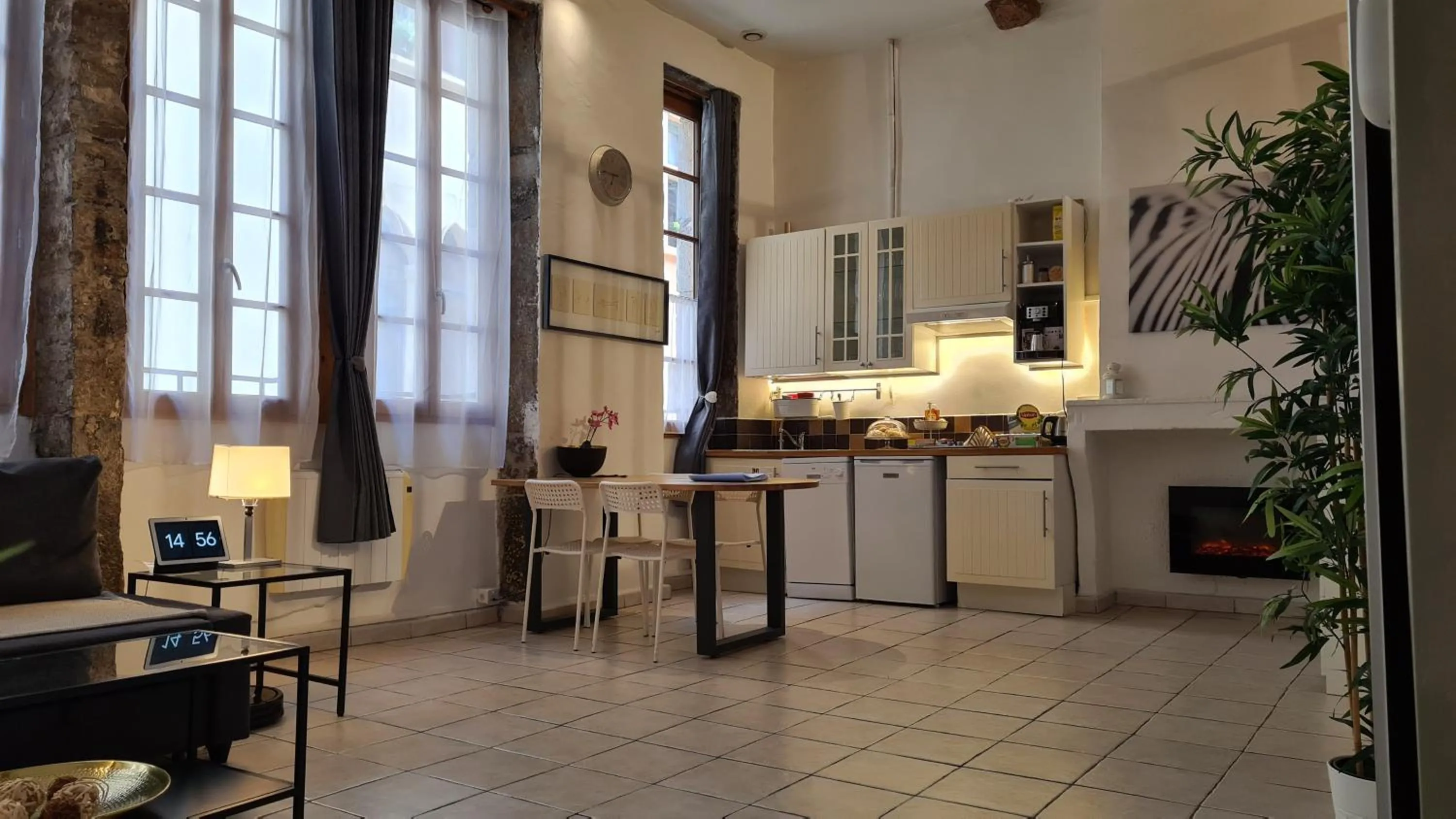 La Loge Du Vieux Lyon