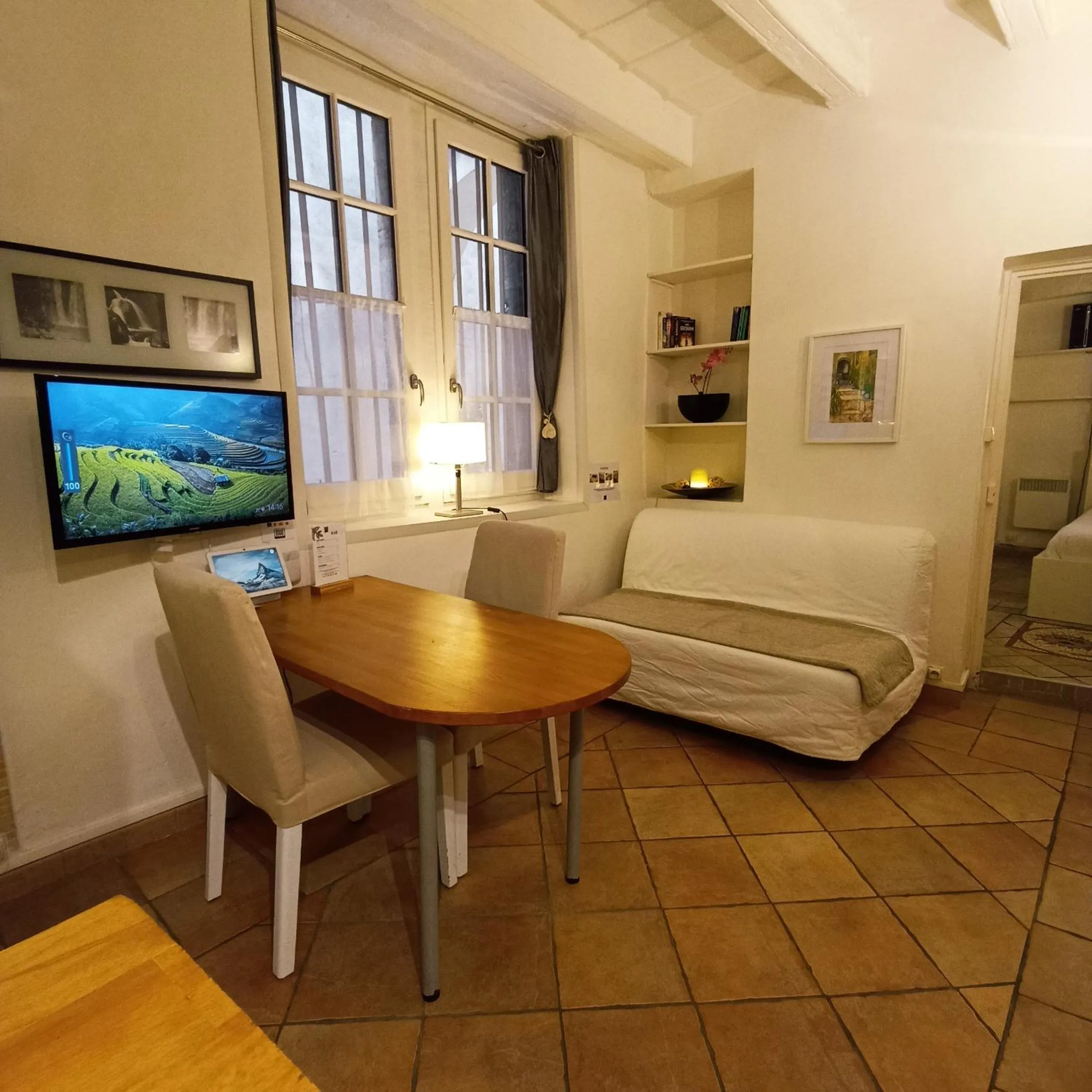 La Loge Du Vieux Lyon