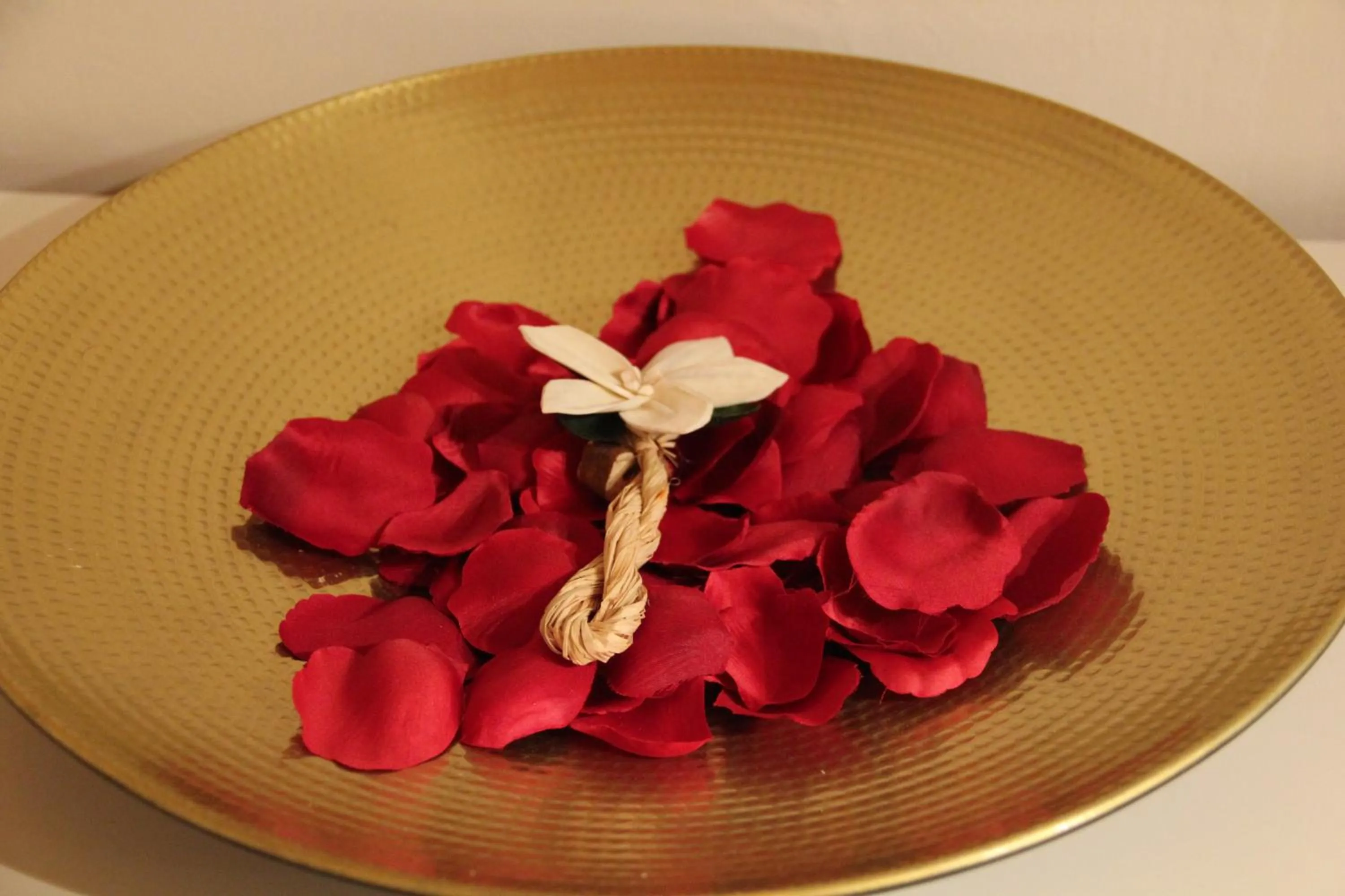 Decorative detail in La Loge Du Vieux Lyon