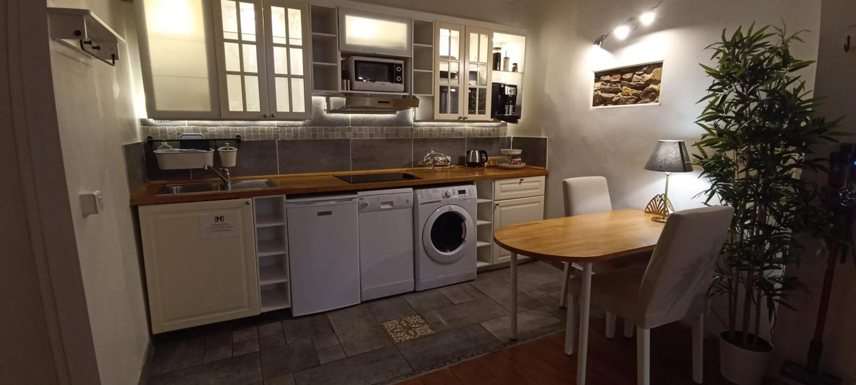 La Loge Du Vieux Lyon