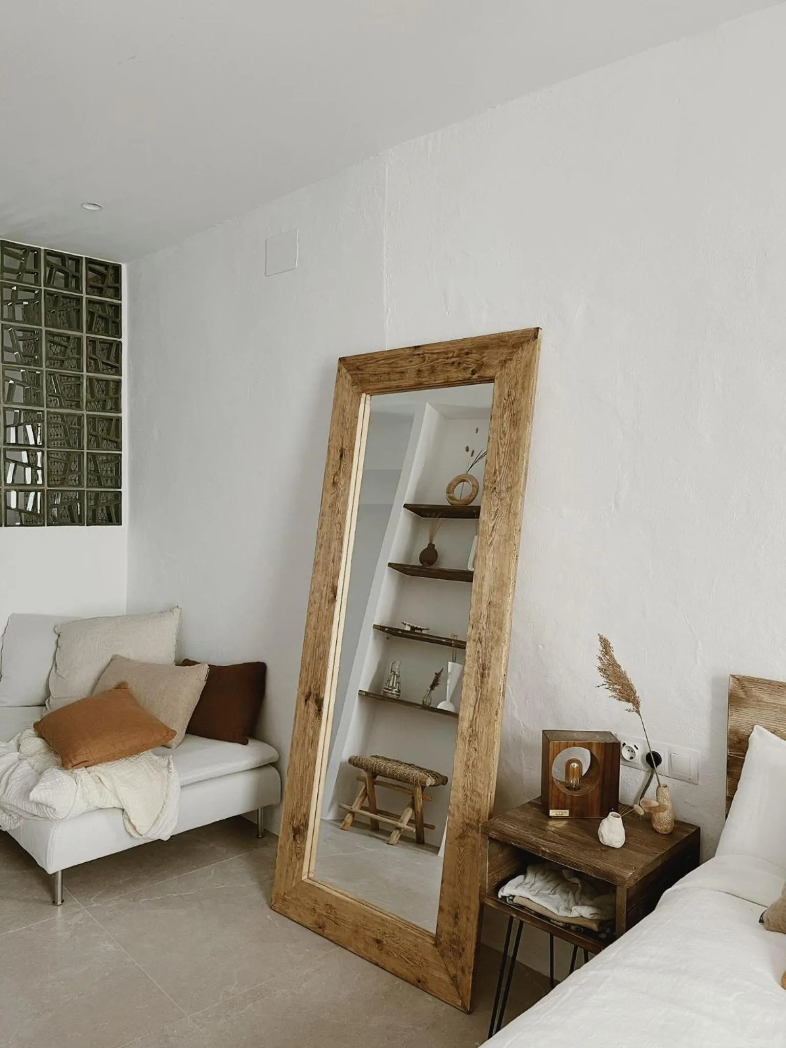 Bedroom, Bed in Manzanilla - Hospedería Boutique by La Judería De Vejer- ADULTS ONLY