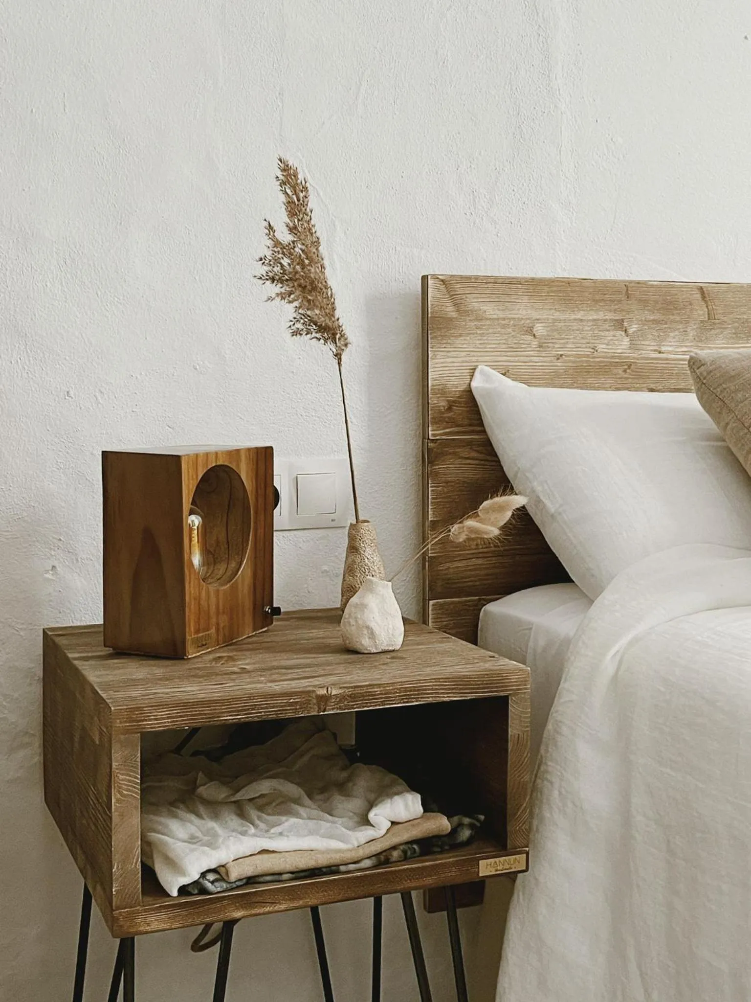 Bed in Manzanilla - Hospedería Boutique by La Judería De Vejer- ADULTS ONLY