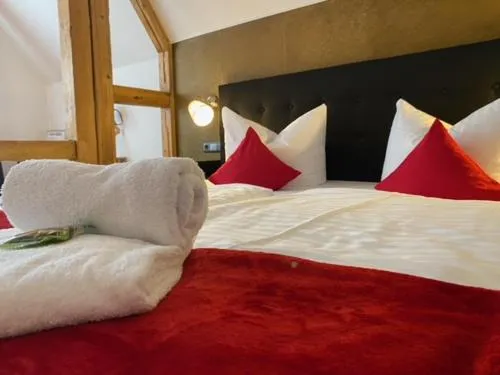 Hotel Rathaus