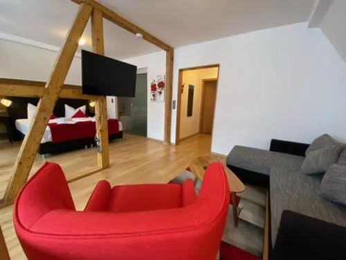 Hotel Rathaus