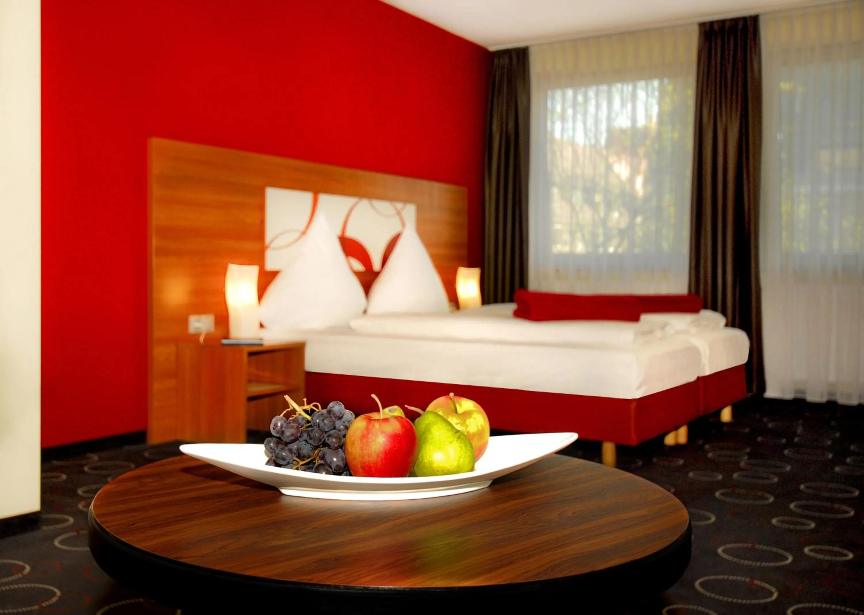 Hotel Central