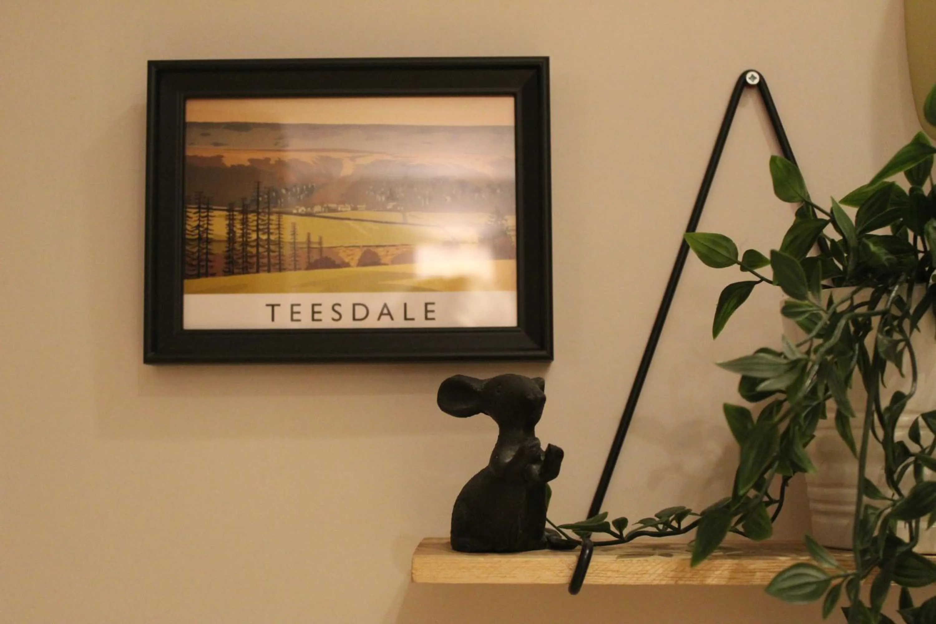 Other in The Hill B&B