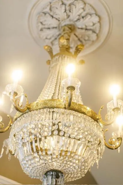 Anchuca Historic Mansion & Inn