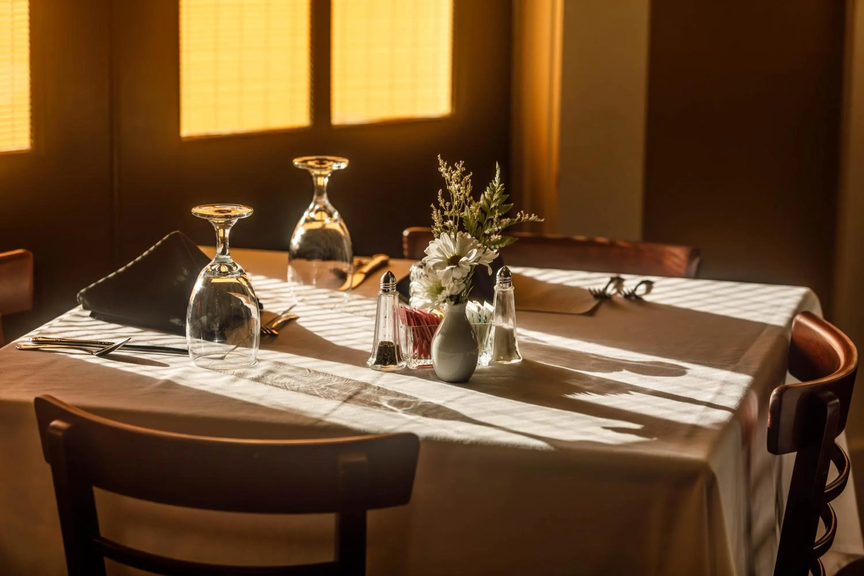 Anchuca Historic Mansion & Inn