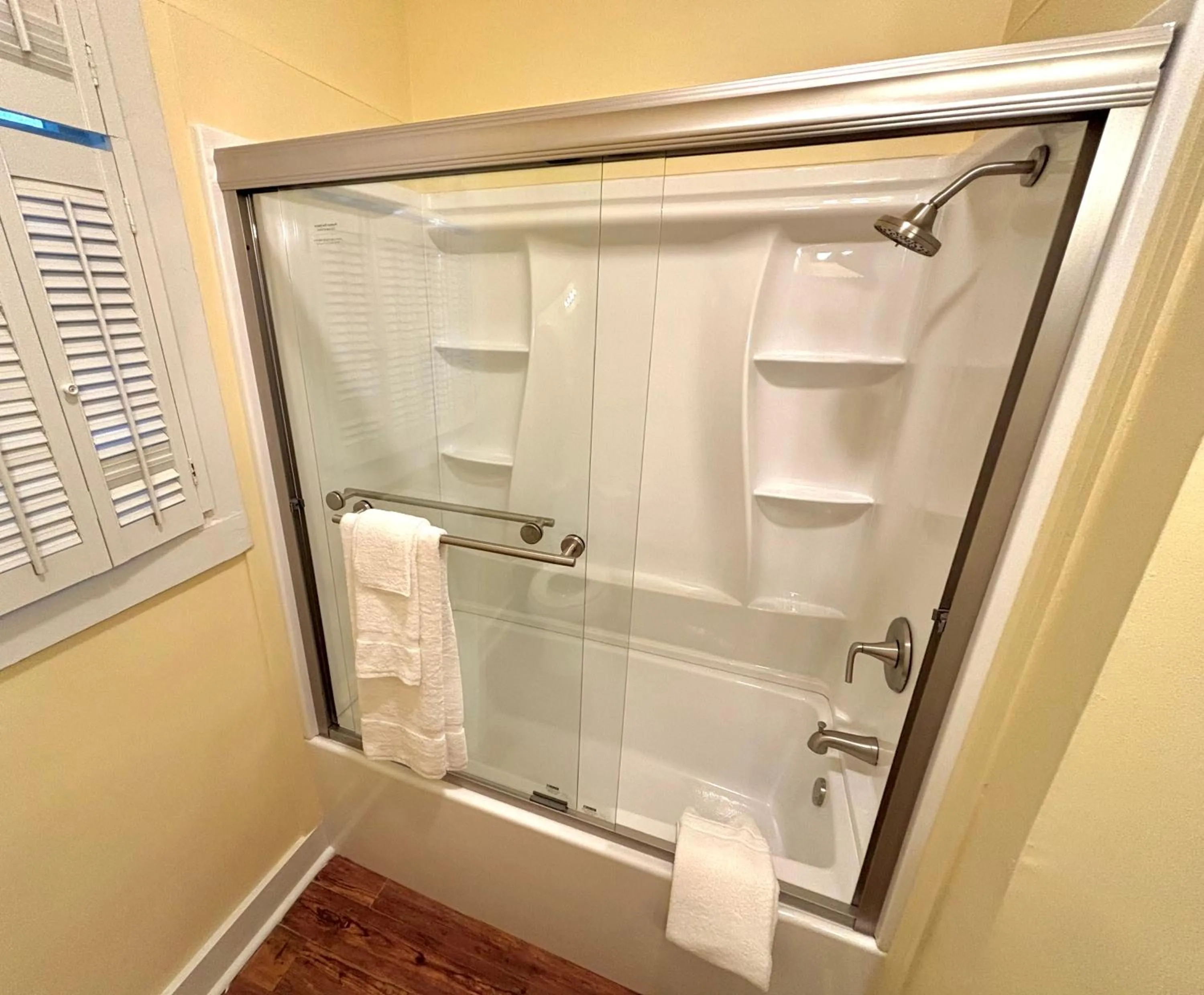 Anchuca Historic Mansion & Inn