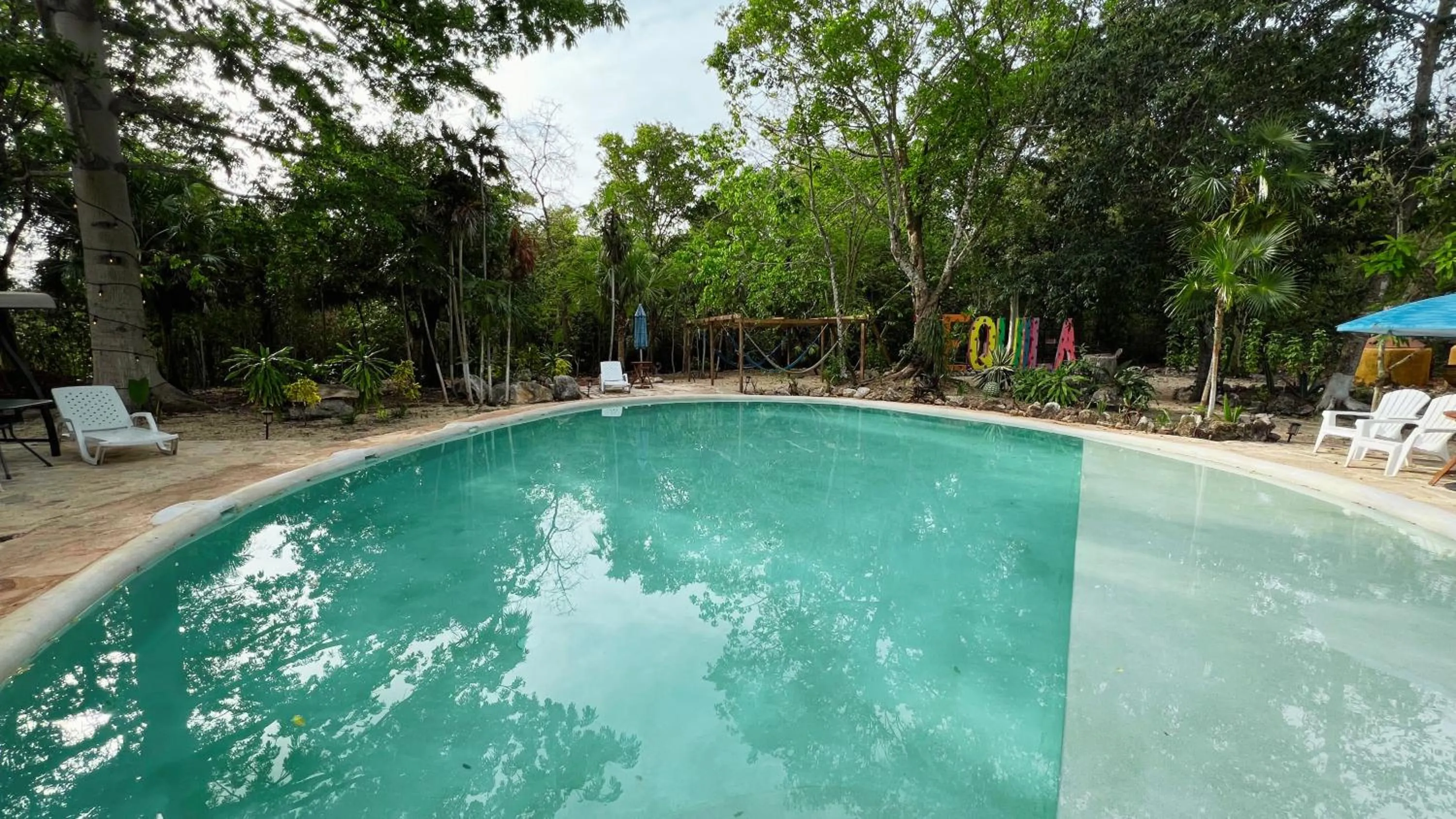 Hotel Tequila Cancun