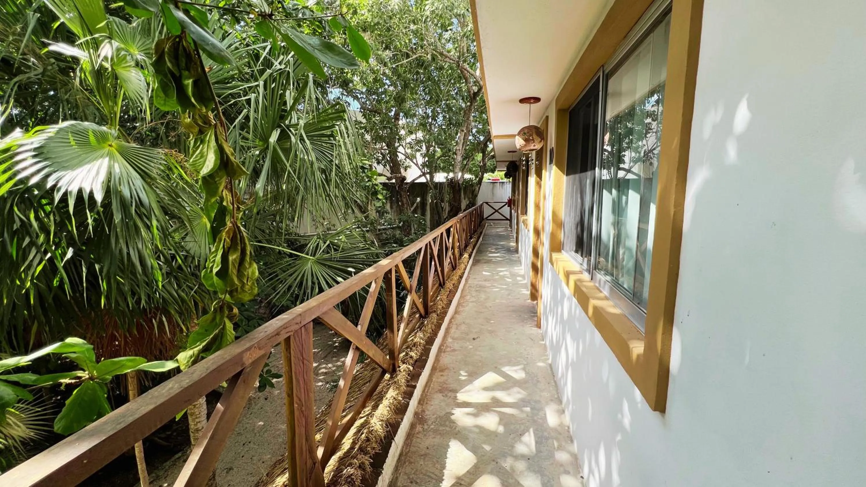 Hotel Tequila Cancun