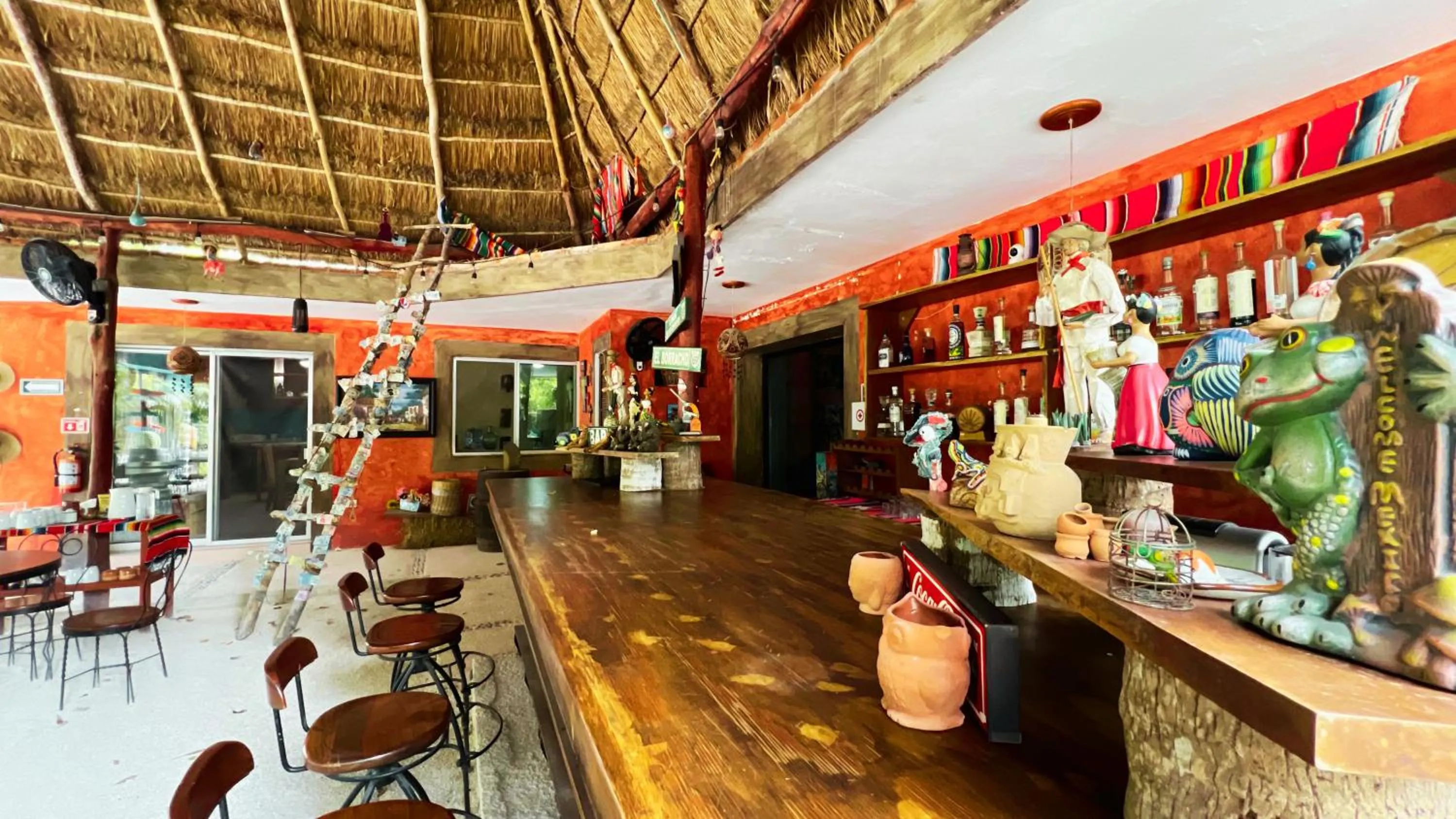 Hotel Tequila Cancun