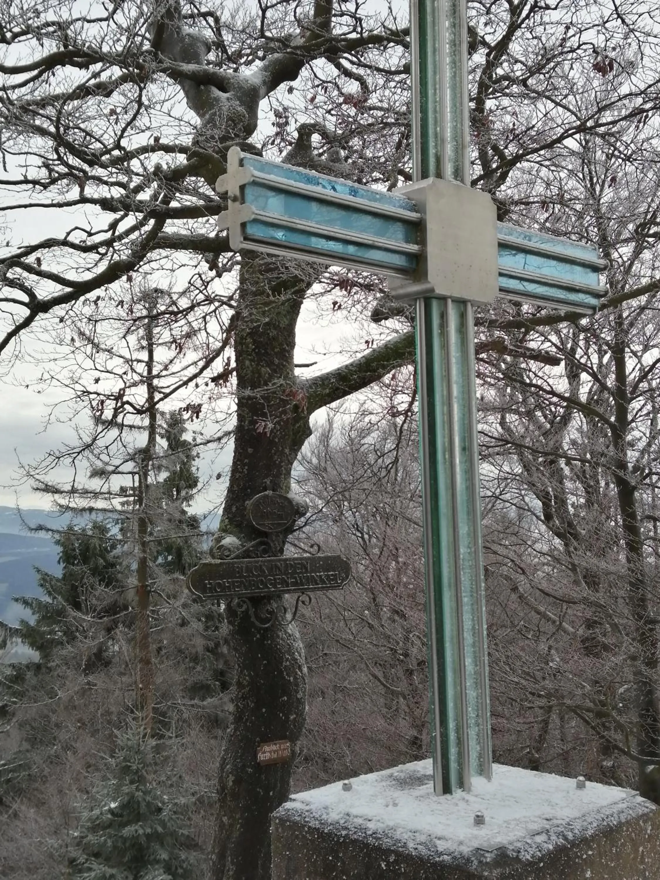 Hiking in Hotel Lugerhof