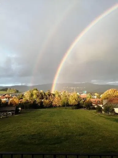 Day in Hotel Lugerhof