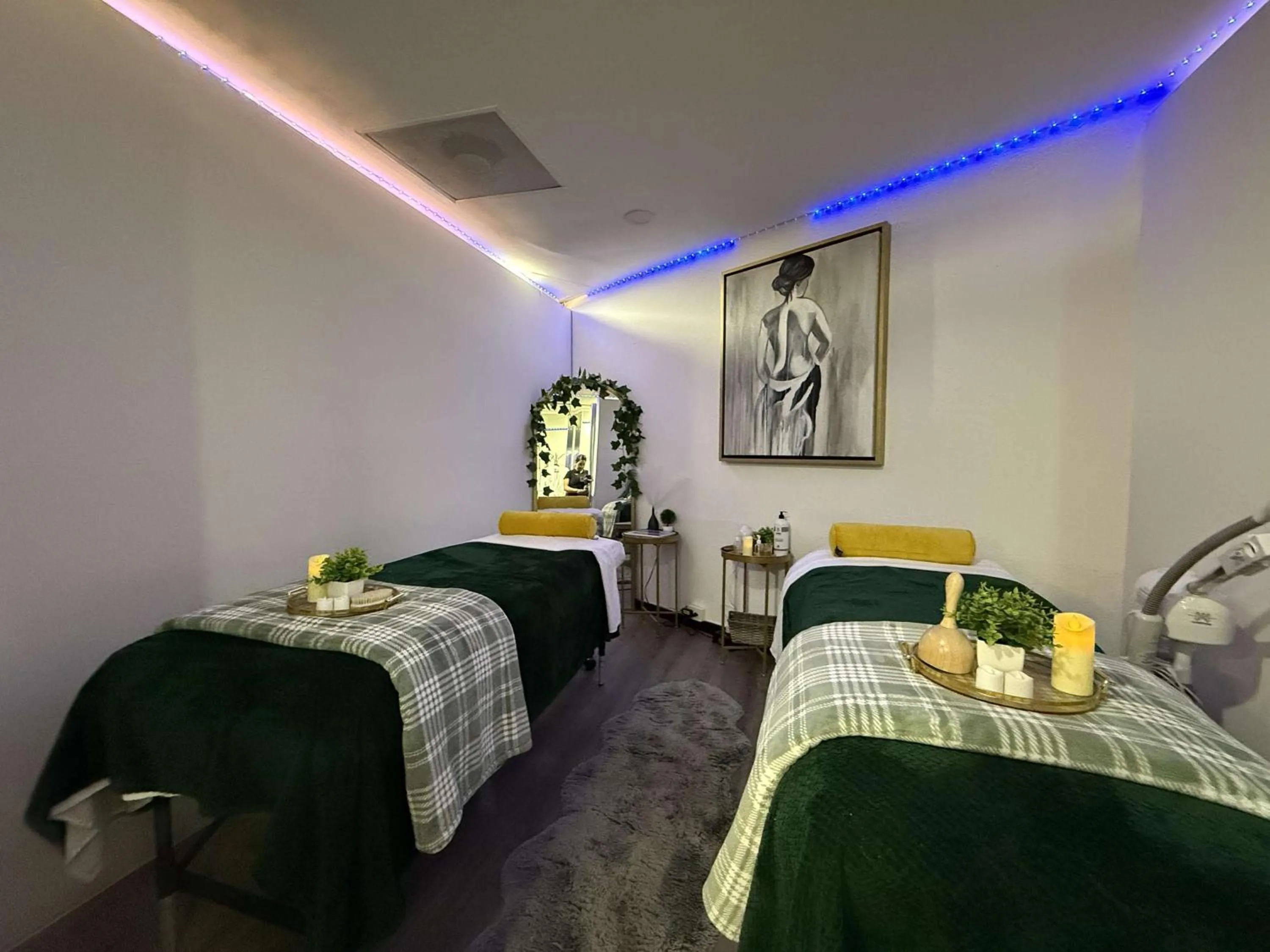 Property building, Bed in Grand Cantalagua Hotel Morelia, BW Signature Collection