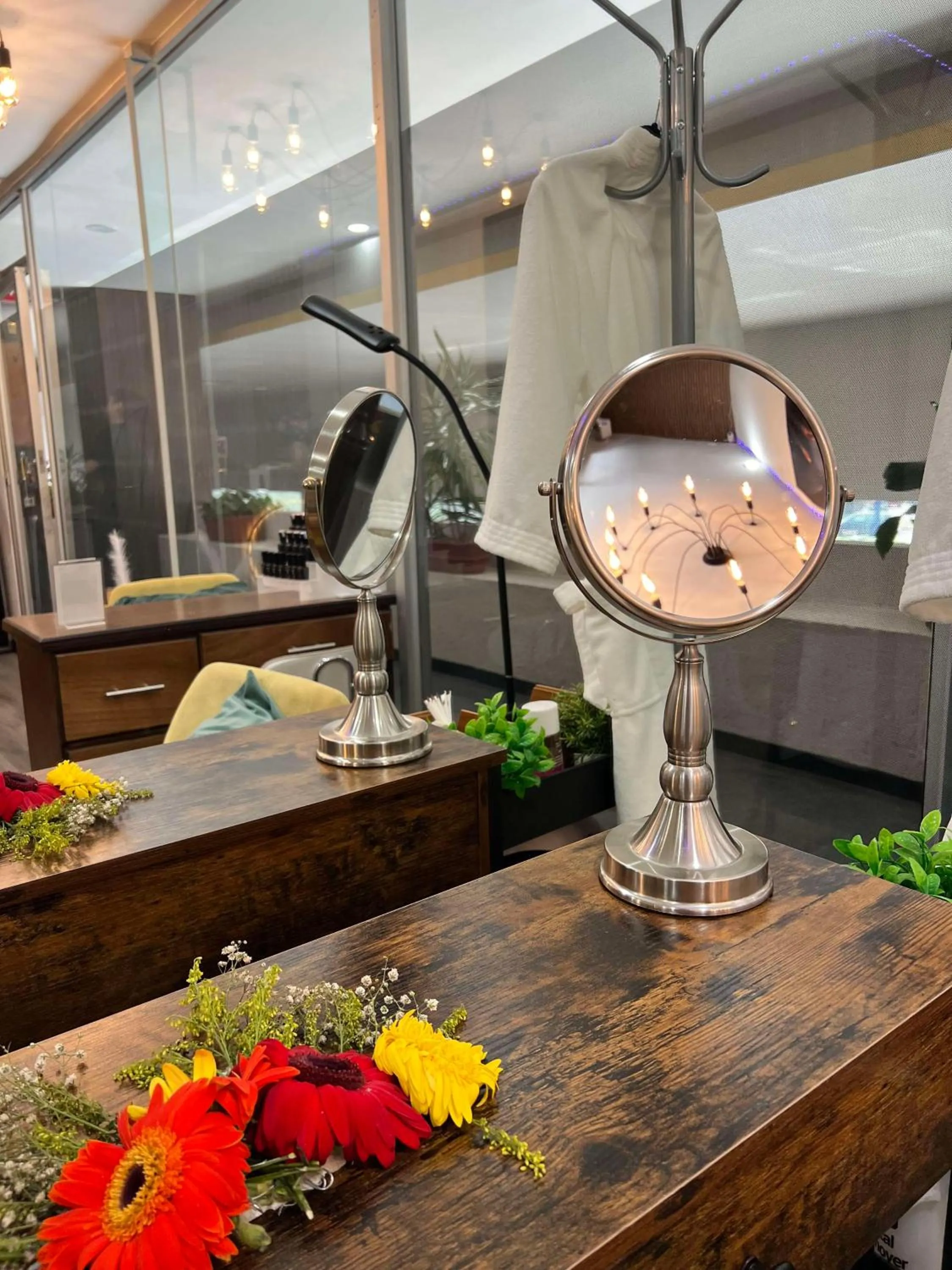 Property building in Grand Cantalagua Hotel Morelia, BW Signature Collection