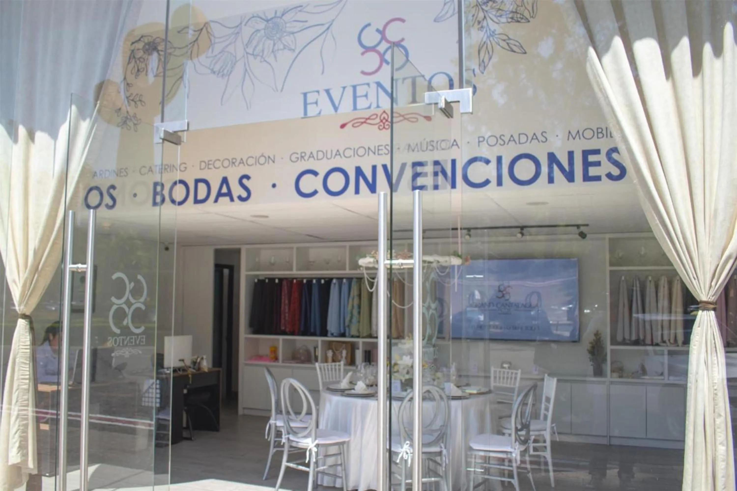 Banquet/Function facilities in Grand Cantalagua Hotel Morelia, BW Signature Collection