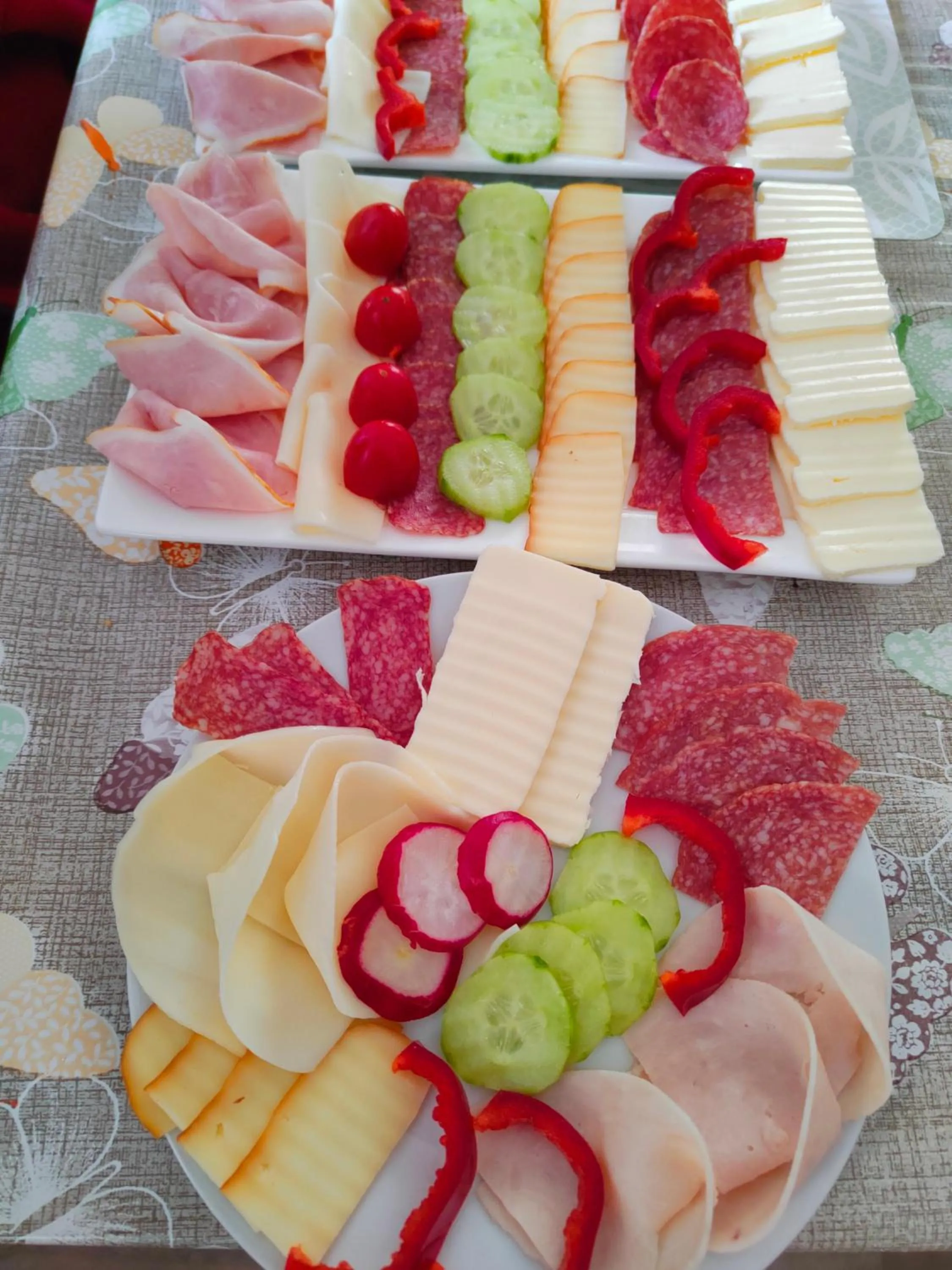 Bed and Breakfast Tvrz