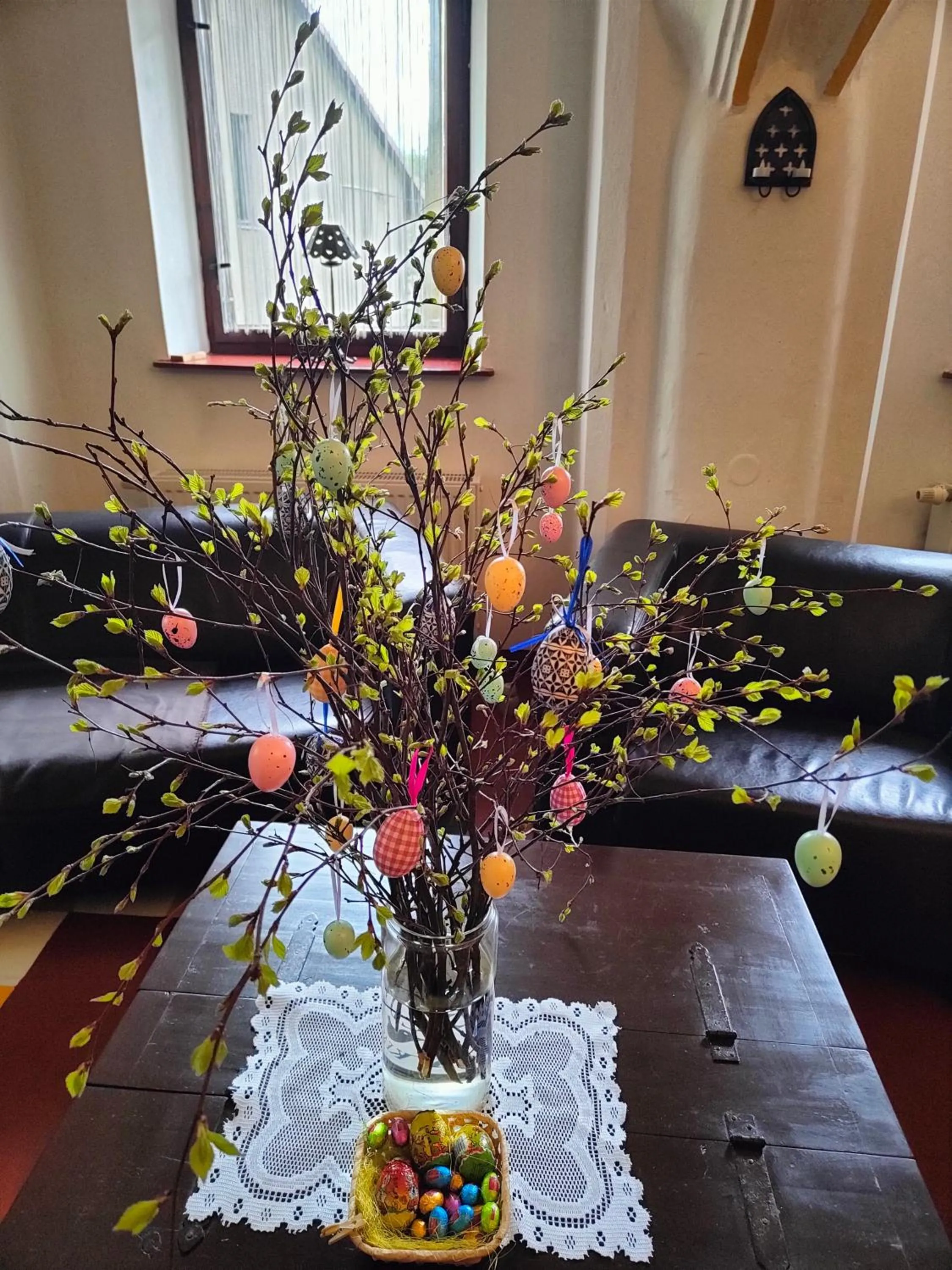 Bed and Breakfast Tvrz