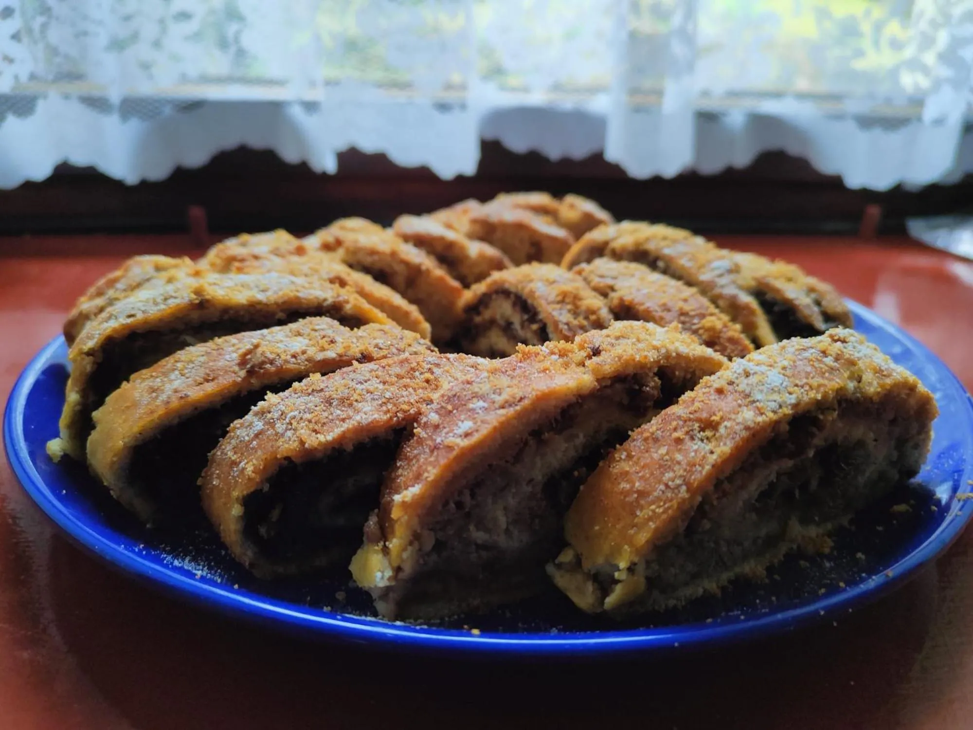 Breakfast in Bed and Breakfast Tvrz