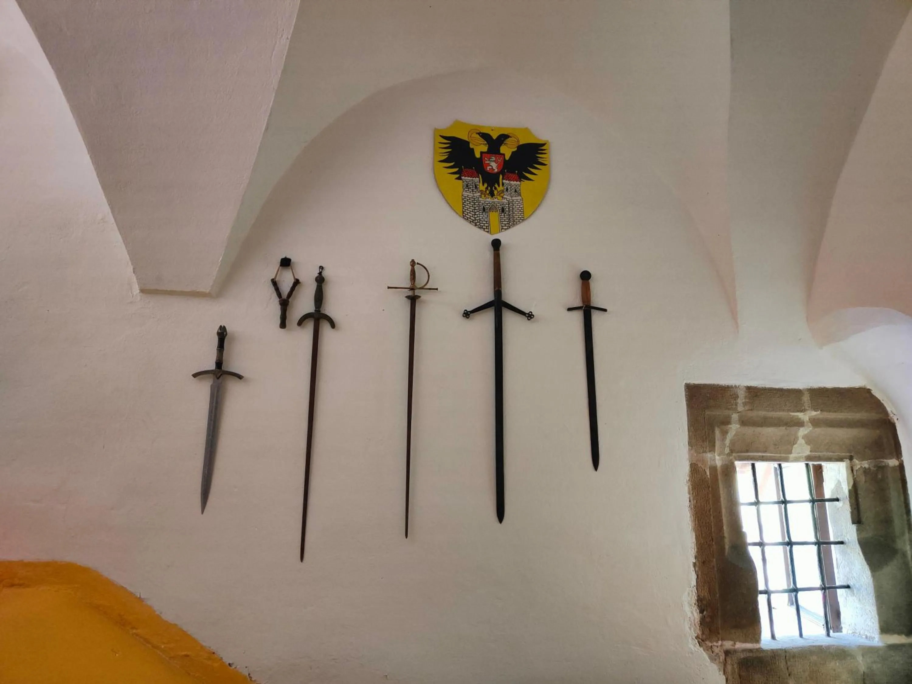 Bed and Breakfast Tvrz