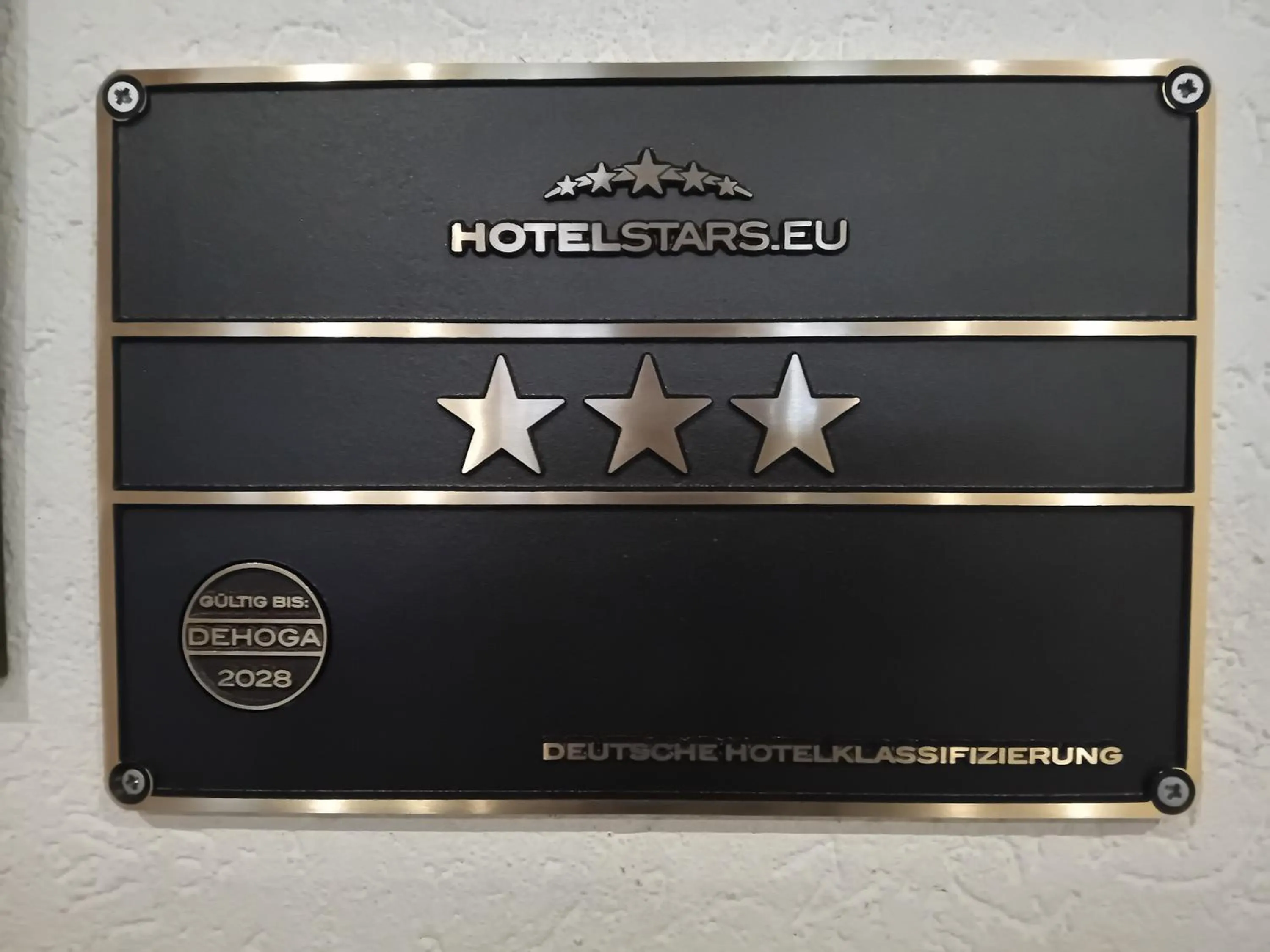 Hotel Garni Altes Gasthaus Greve