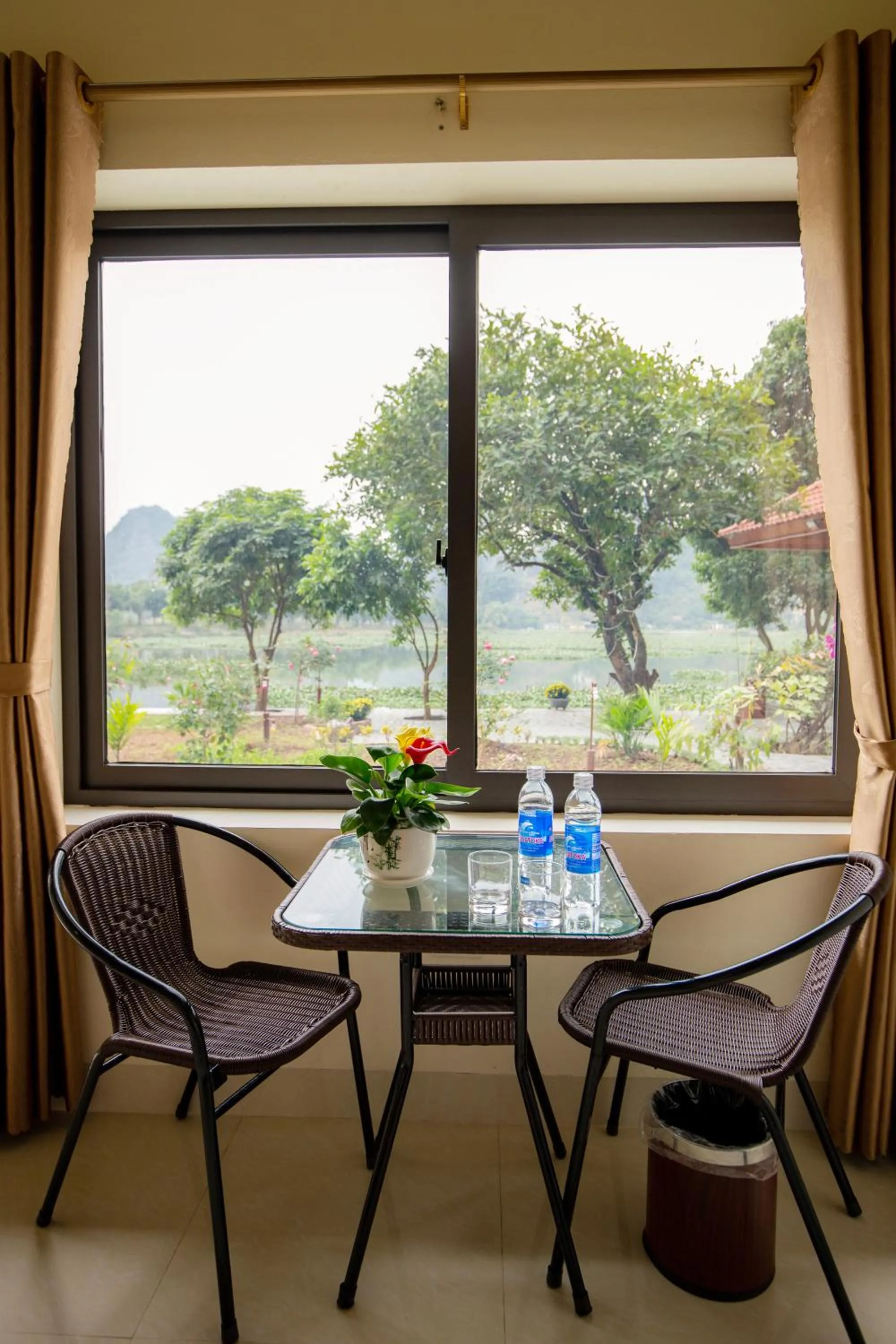 Serena riverside homestay - Tràng An