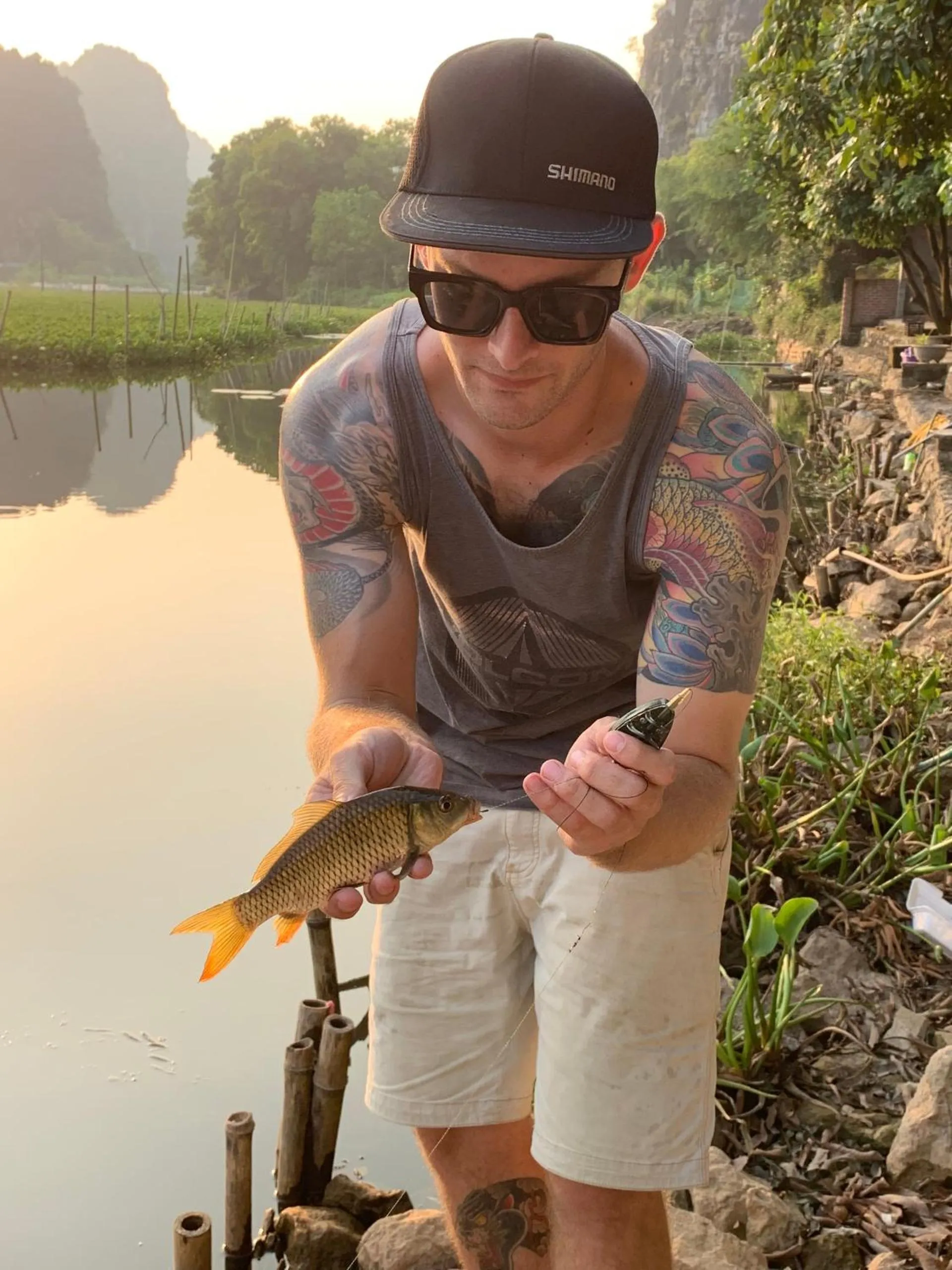 Serena riverside homestay - Tràng An