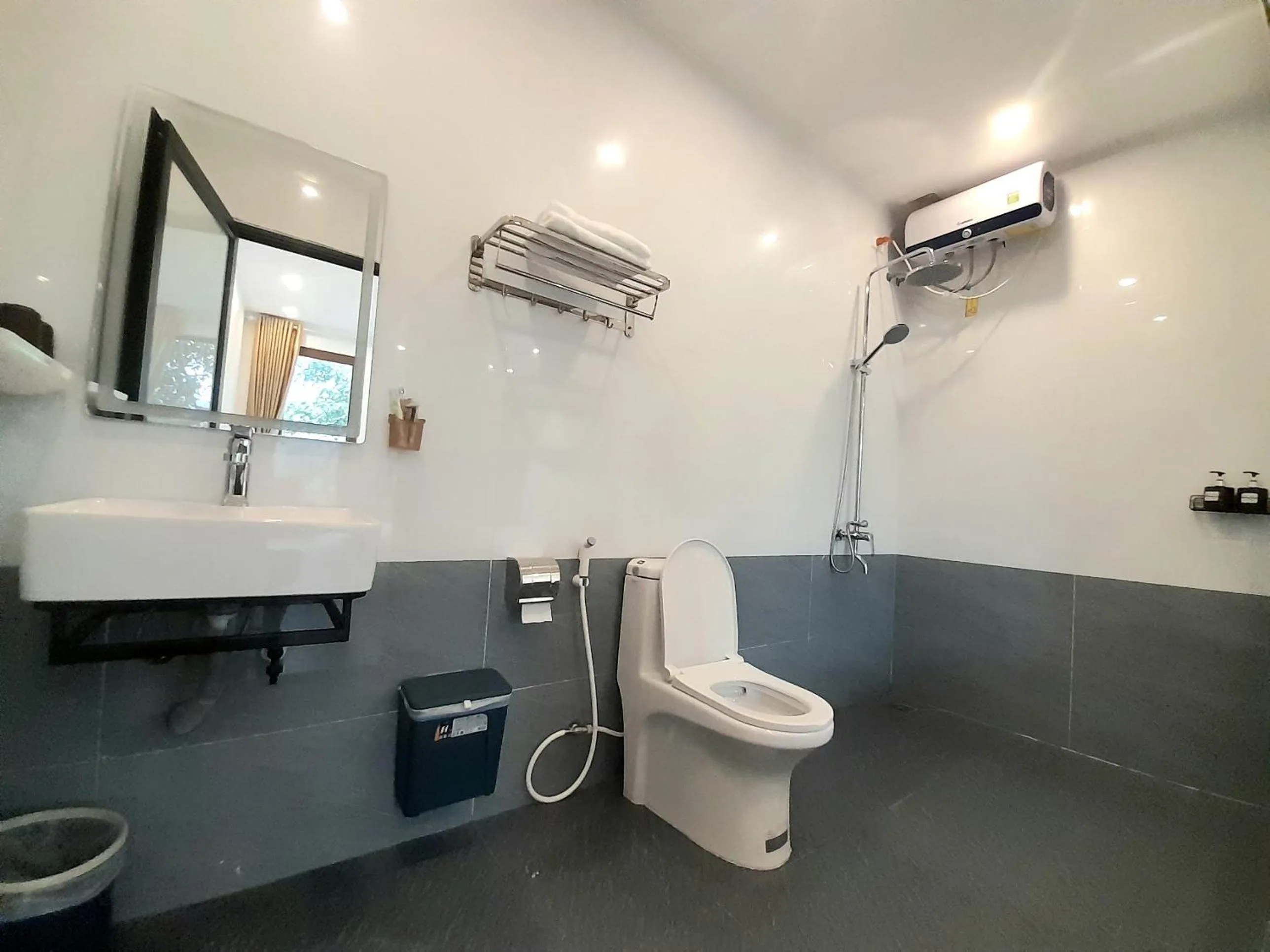 Serena riverside homestay - Tràng An