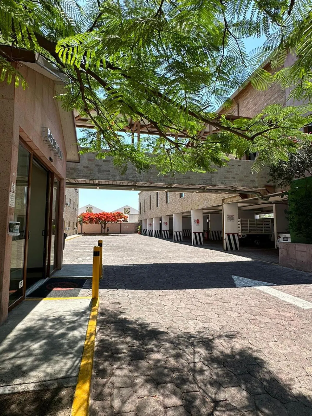 Hotel Oliver Inn - Business Class