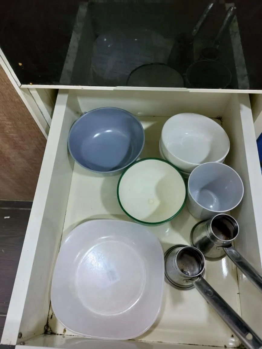 porto sharm 2 bed room and private garden-pool view