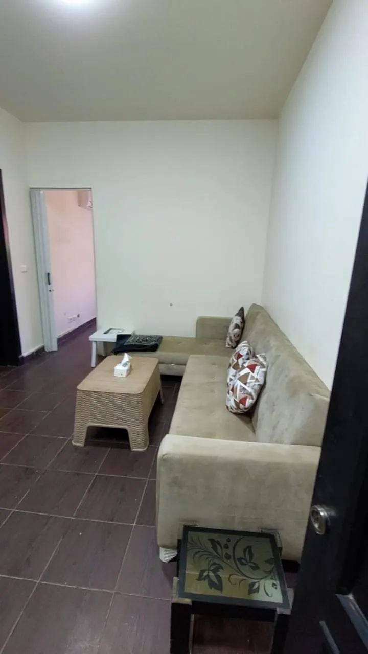 porto sharm 2 bed room and private garden-pool view