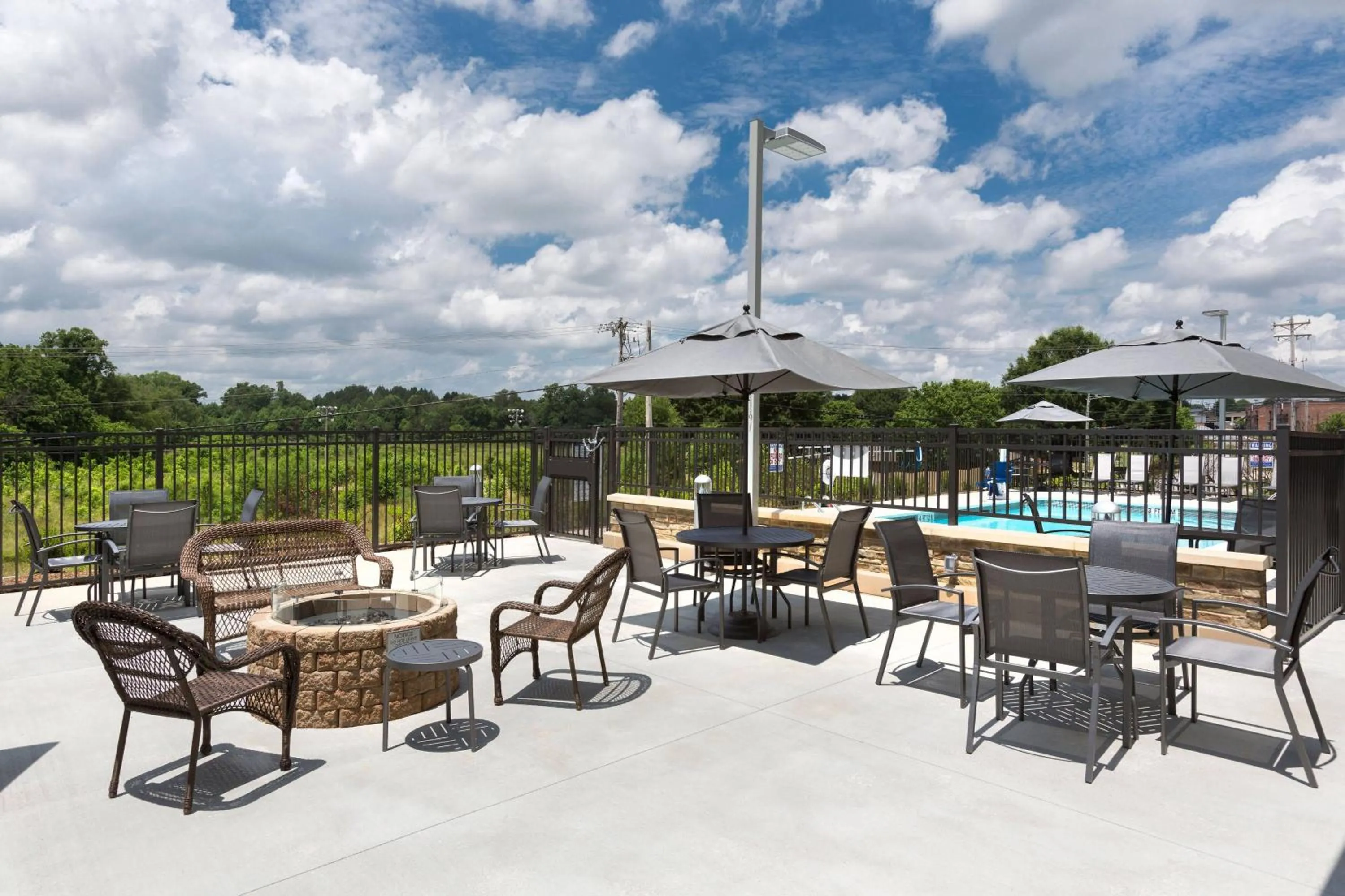 Other in Fairfield by Marriott Inn & Suites Statesville