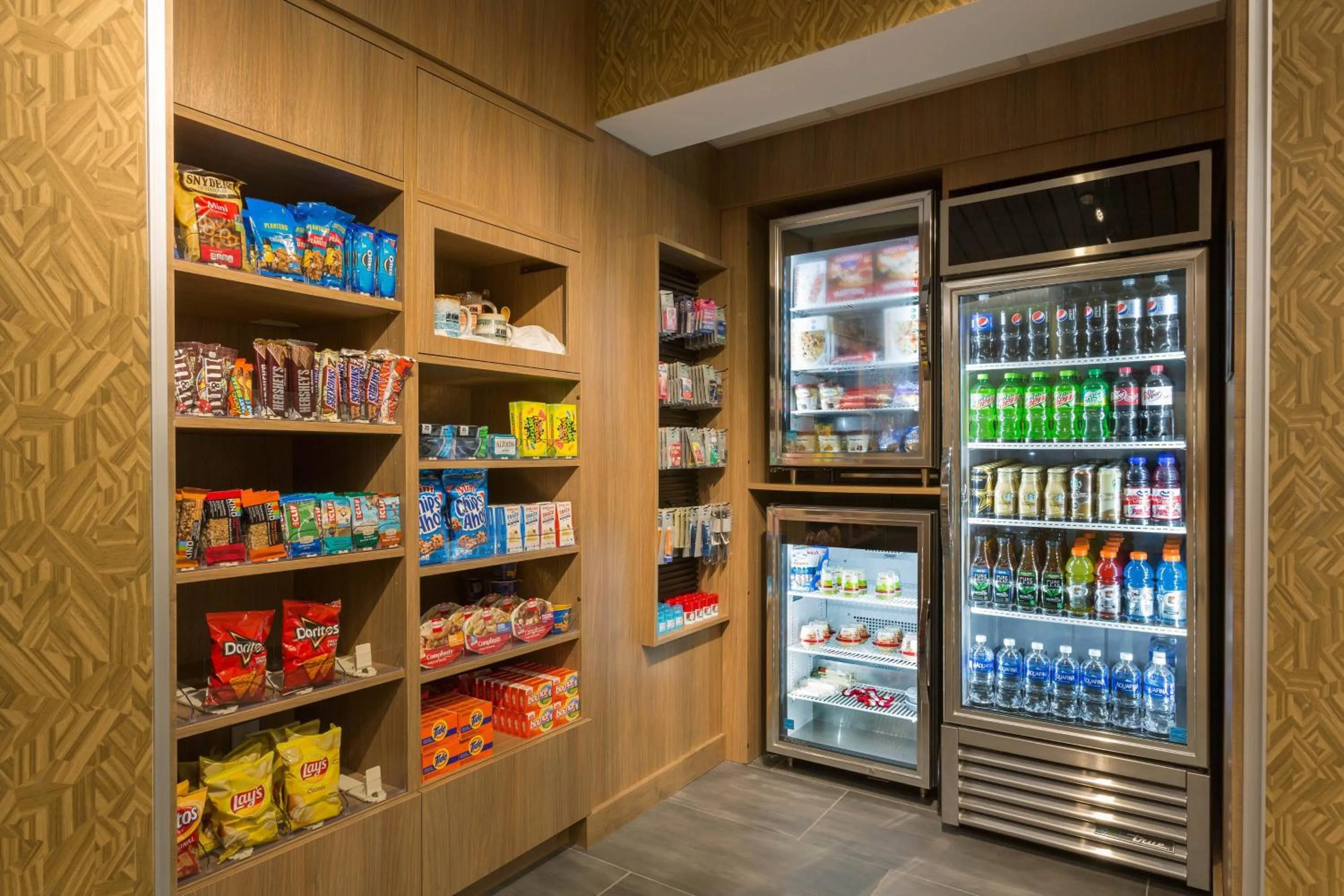 Other in Fairfield by Marriott Inn & Suites Statesville