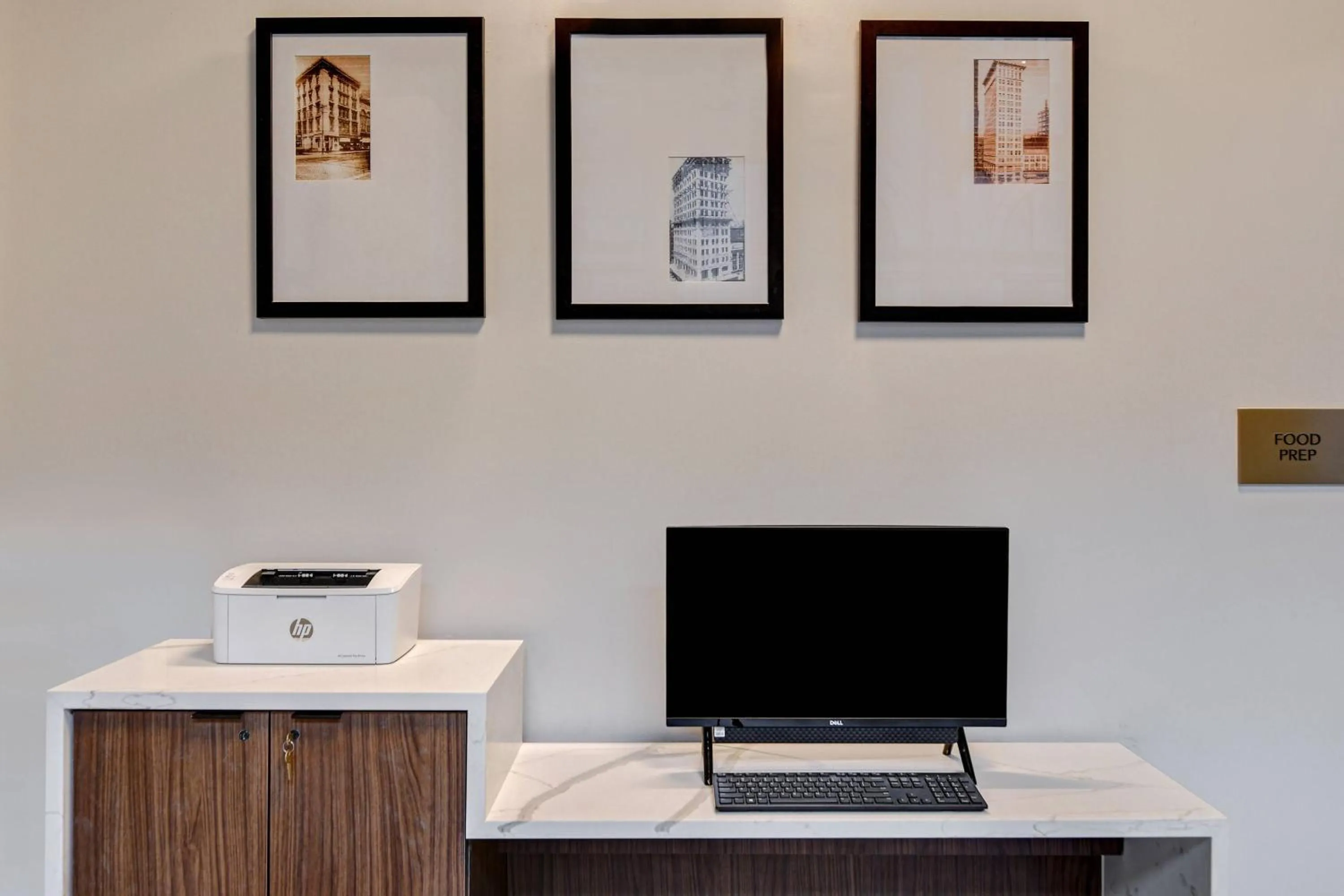 Other in Courtyard by Marriott Cincinnati Downtown