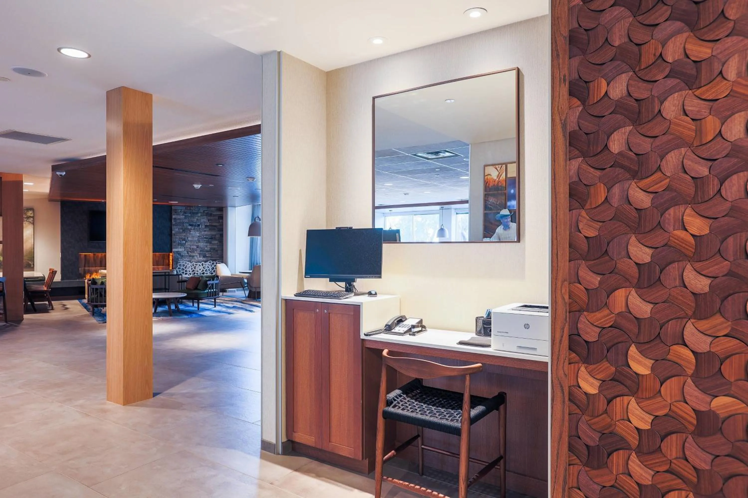 Other in Fairfield Inn & Suites Marquette