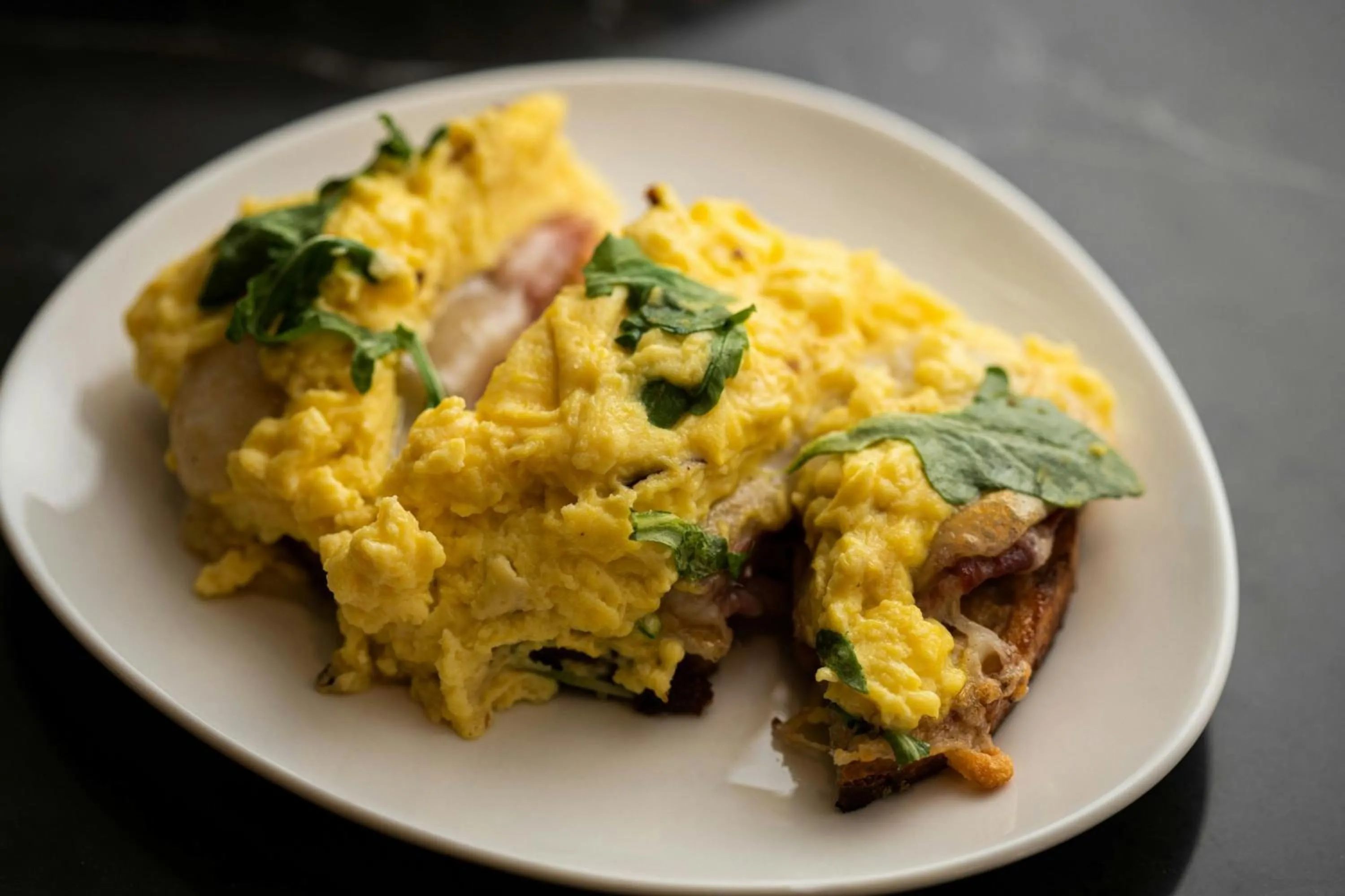 Breakfast in AC Hotel by Marriott San Antonio Riverwalk