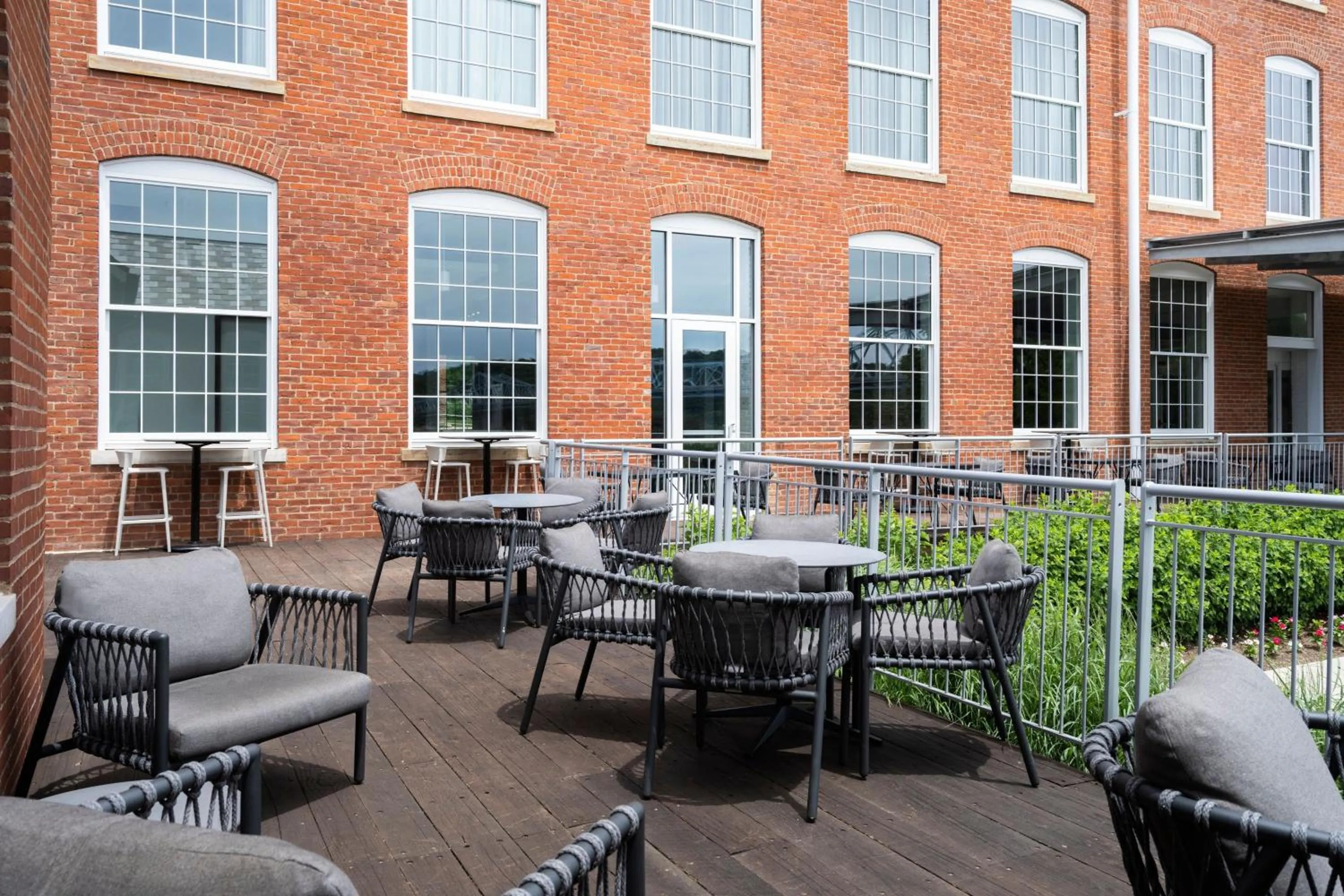 Other in Fairfield Inn & Suites Madison Historic Eagle Cotton Mill