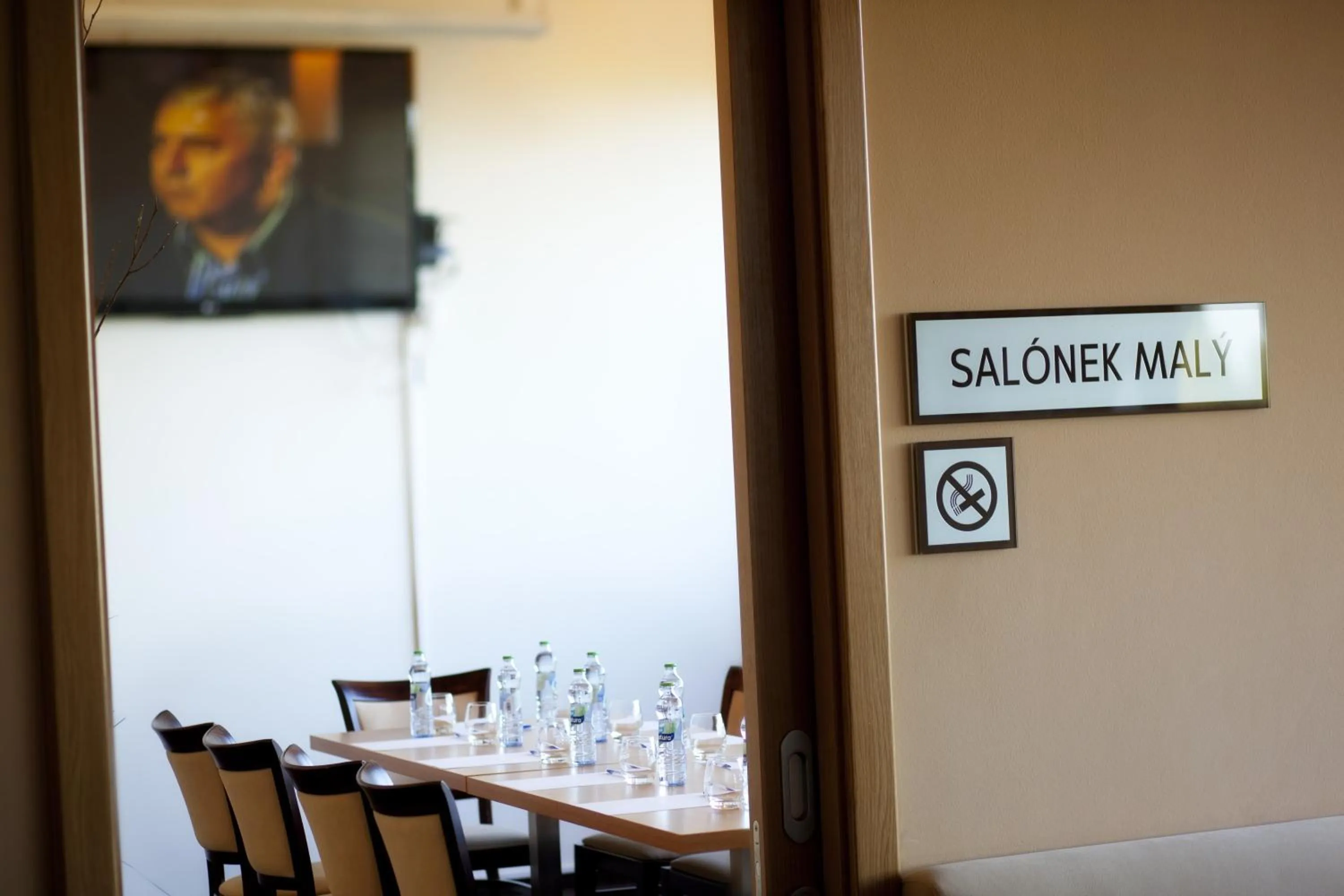 Other in Hotel Monínec