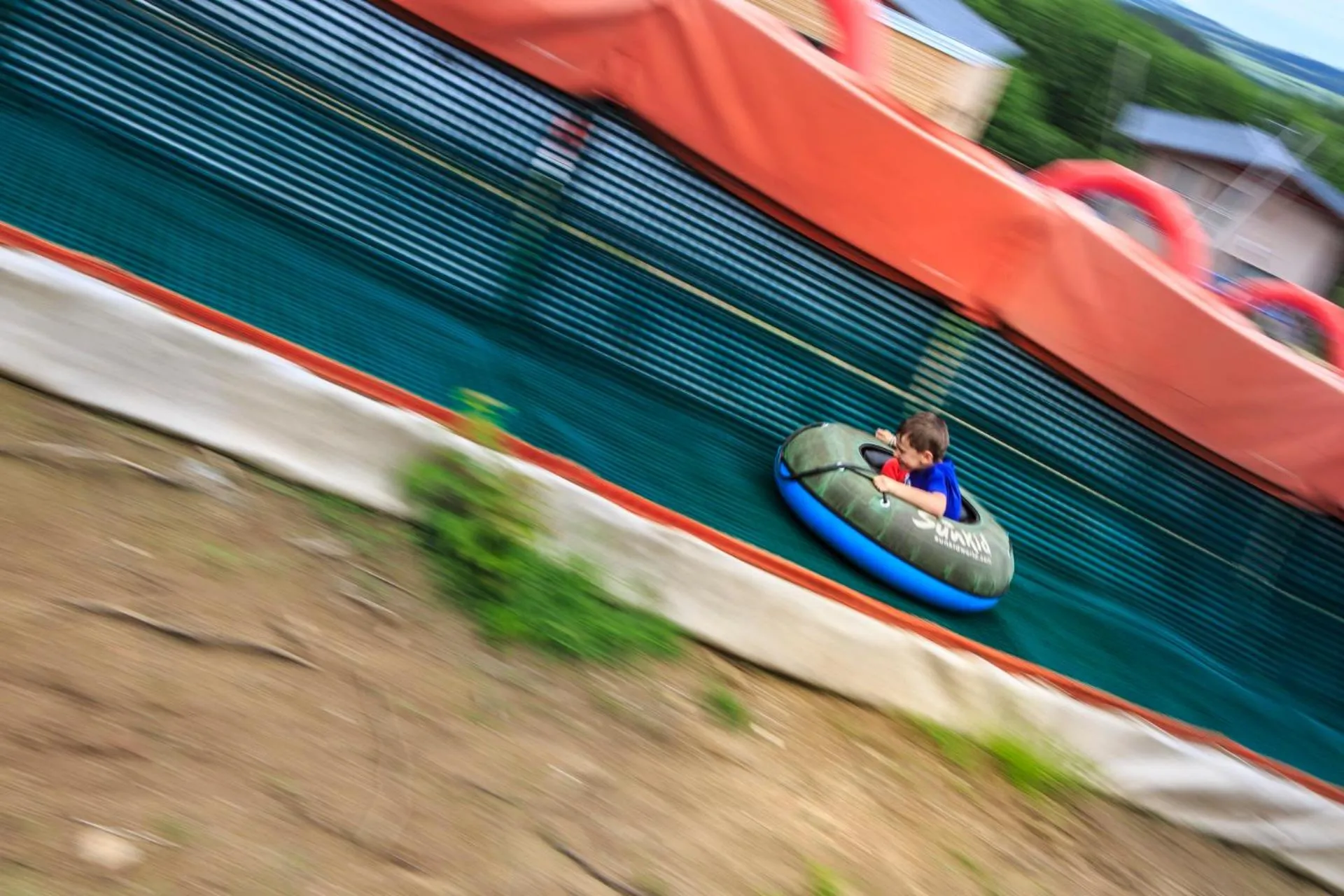 Activities in Hotel Monínec