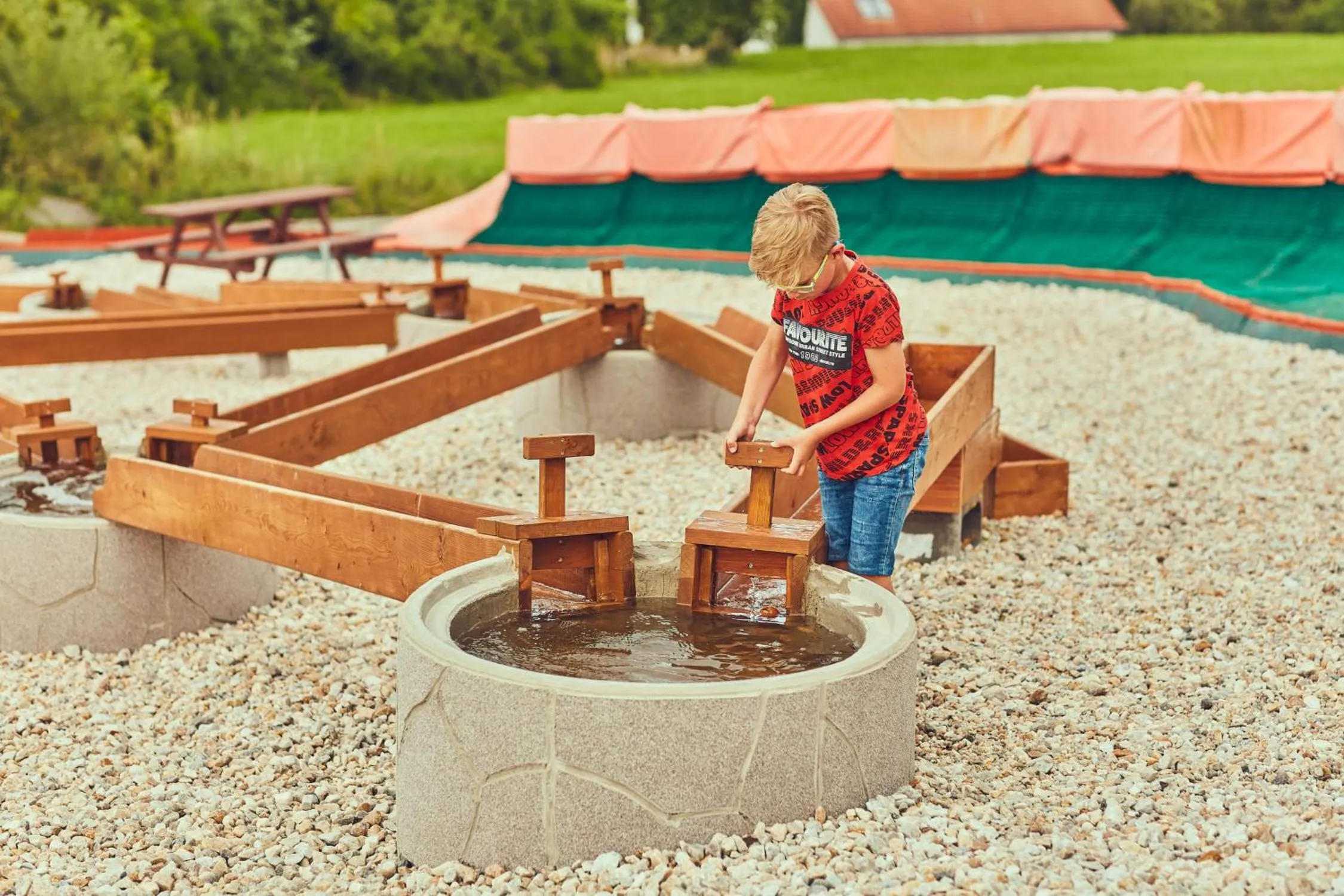 Activities in Hotel Monínec