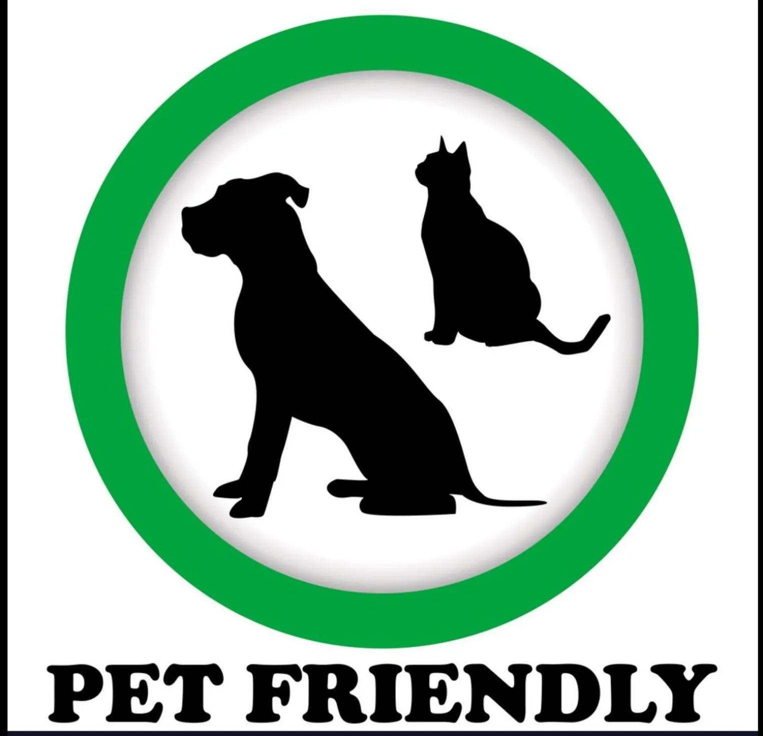 Pets in Florea Hotel Apartments