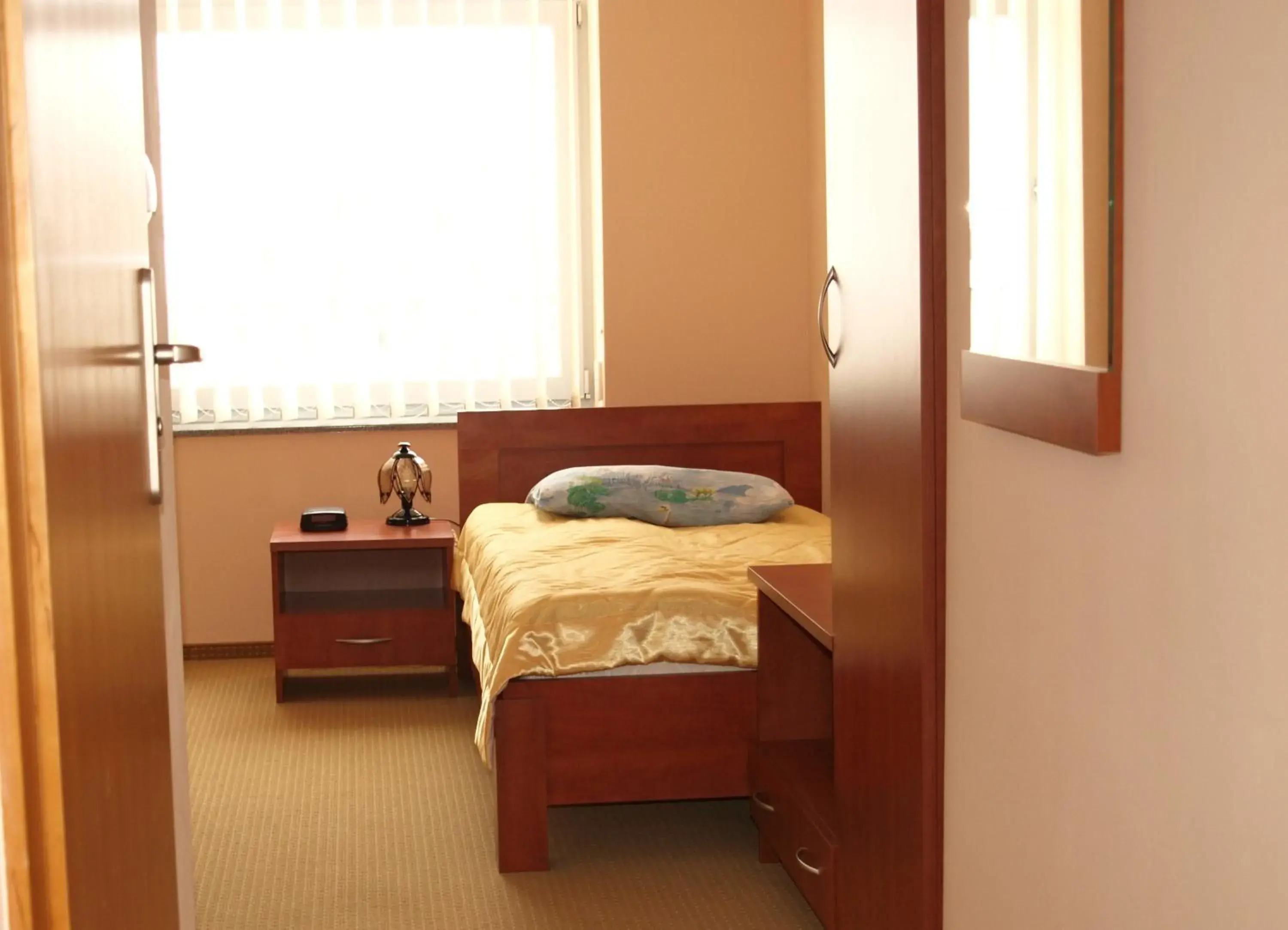 Single Room in Pokoje Gościnne WSAP Single Room in Pokoje Gościnne WSAP