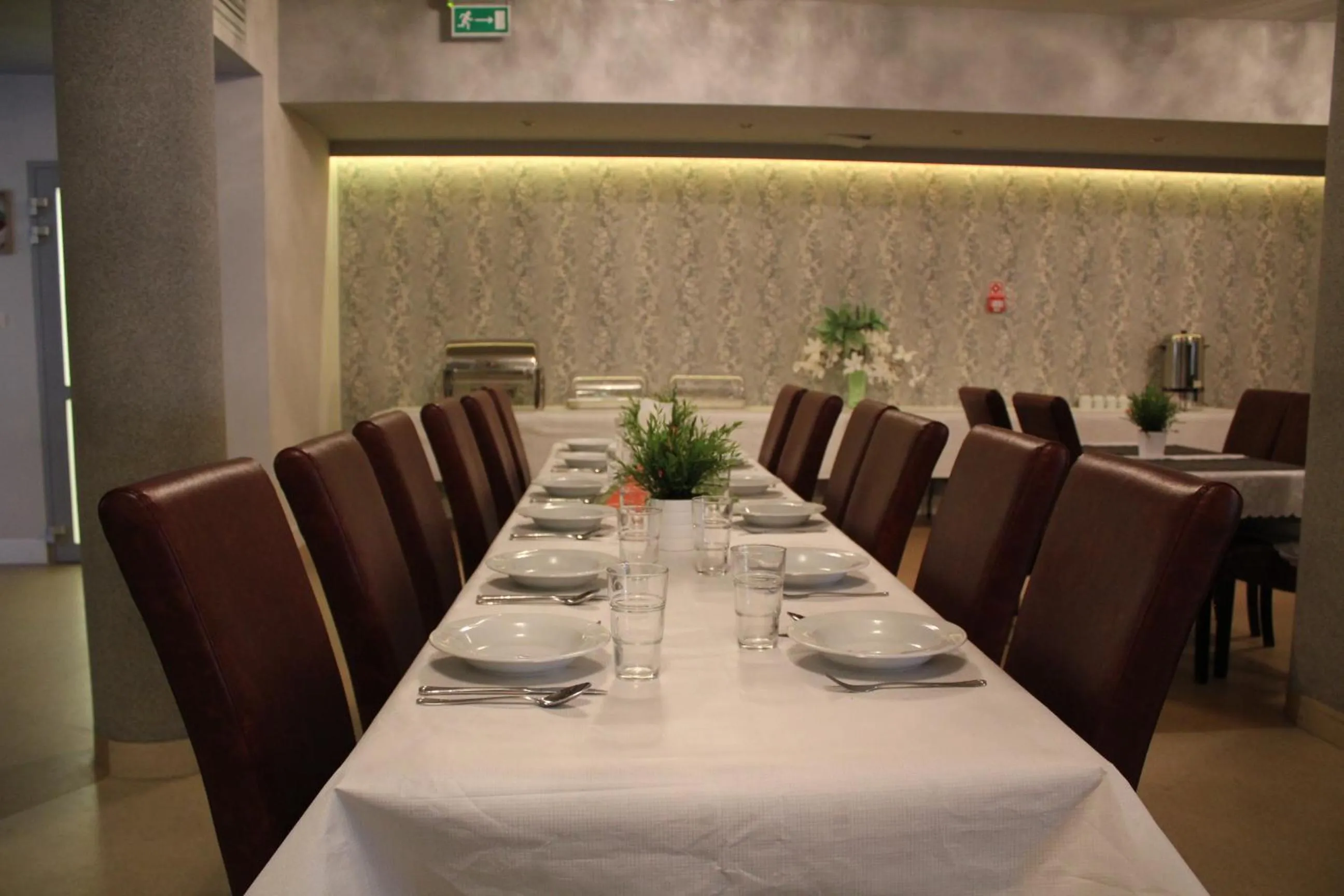 Restaurant/places to eat in Pokoje Gościnne WSAP