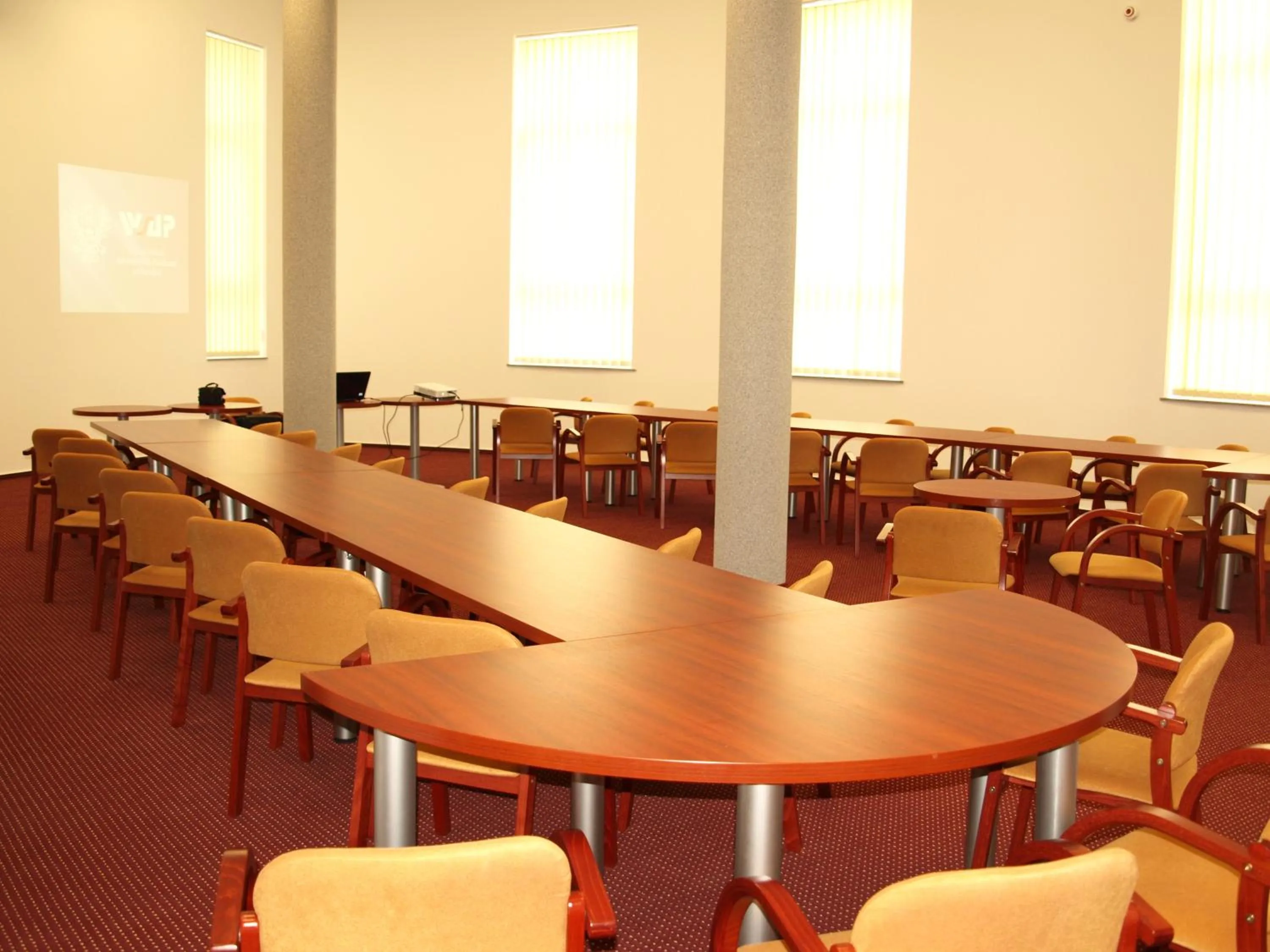 Business facilities in Pokoje Gościnne WSAP
