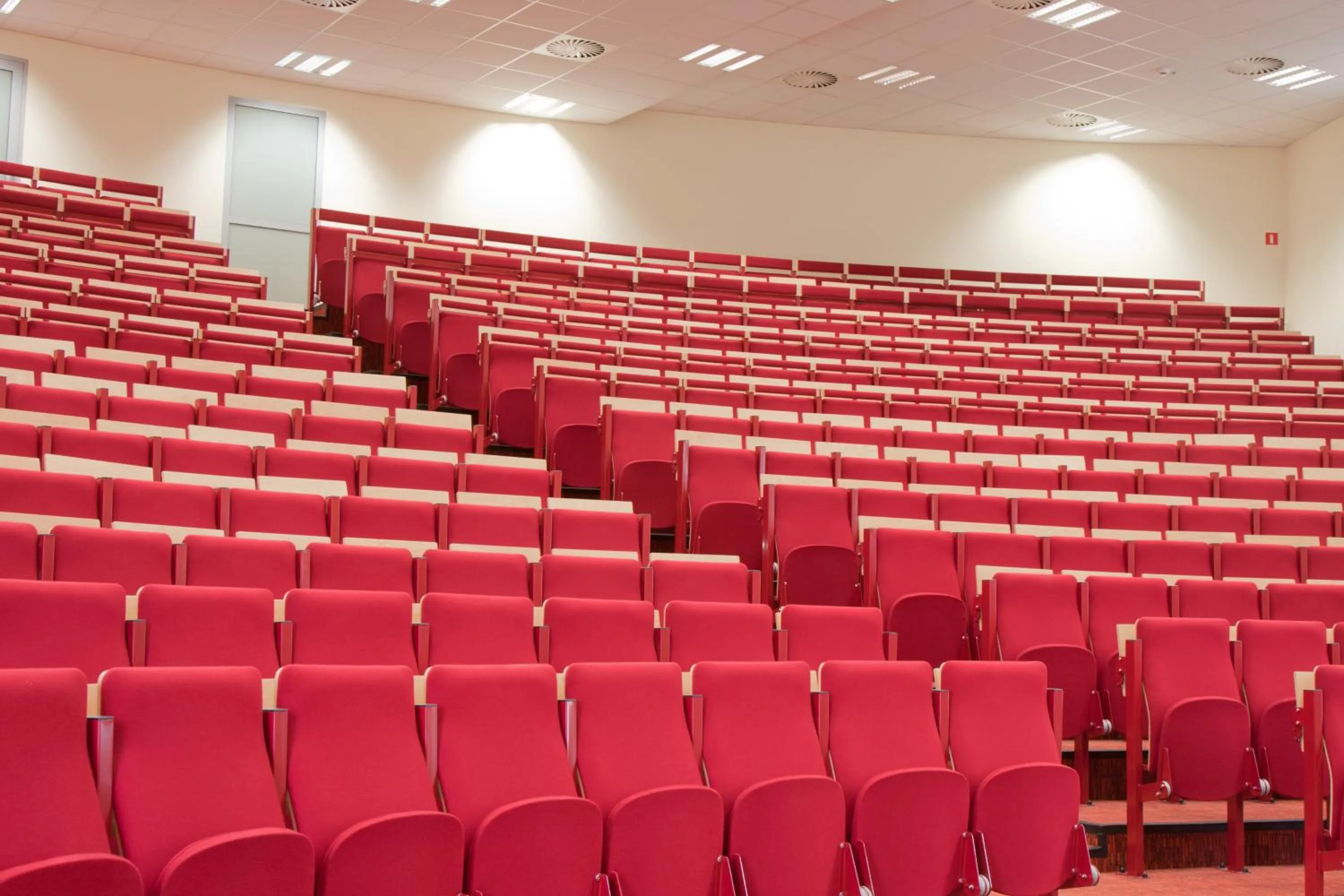 Business facilities in Pokoje Gościnne WSAP